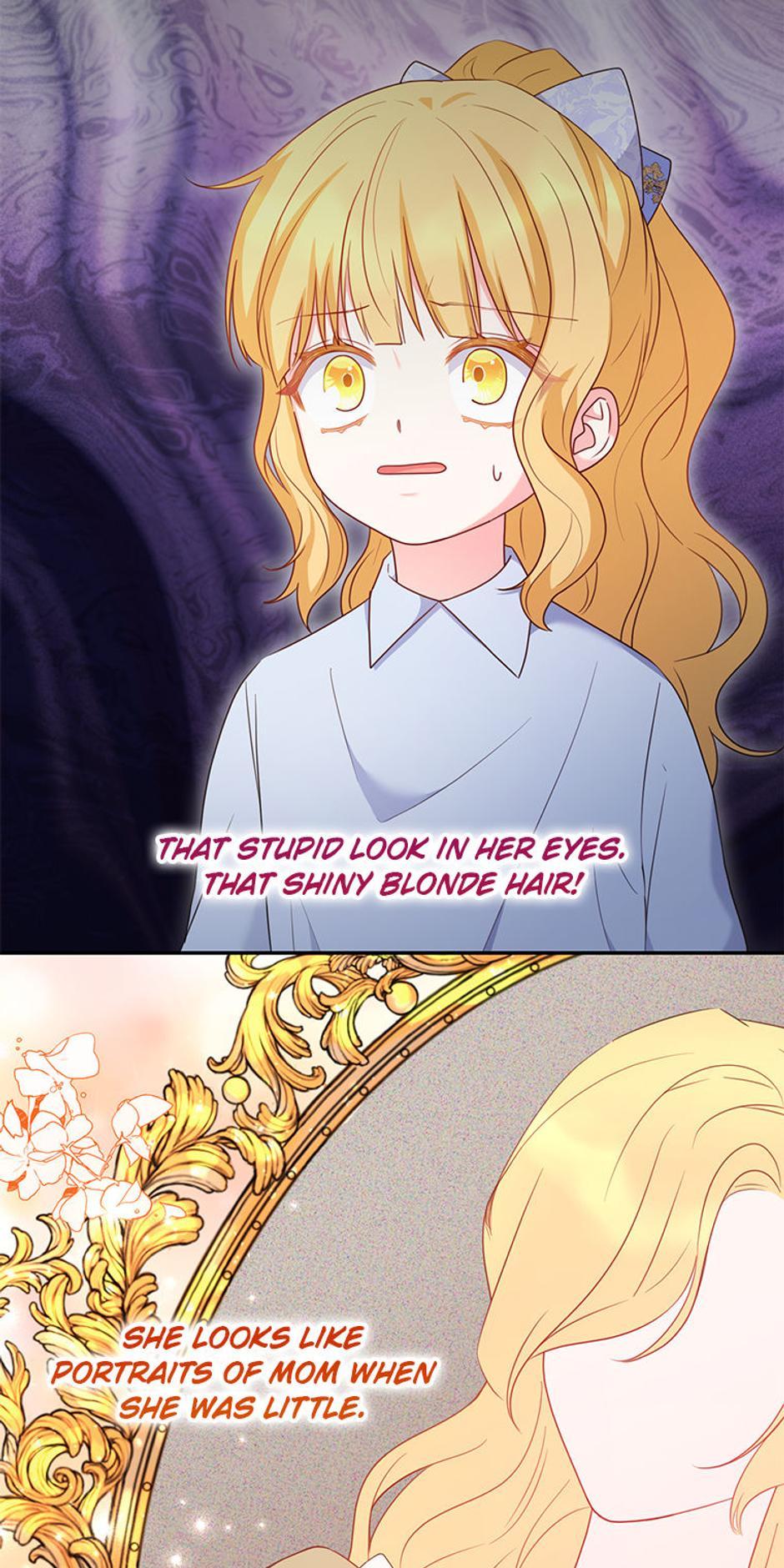 I Found Myself a Crazy Stepdad! Chapter 34 page 30