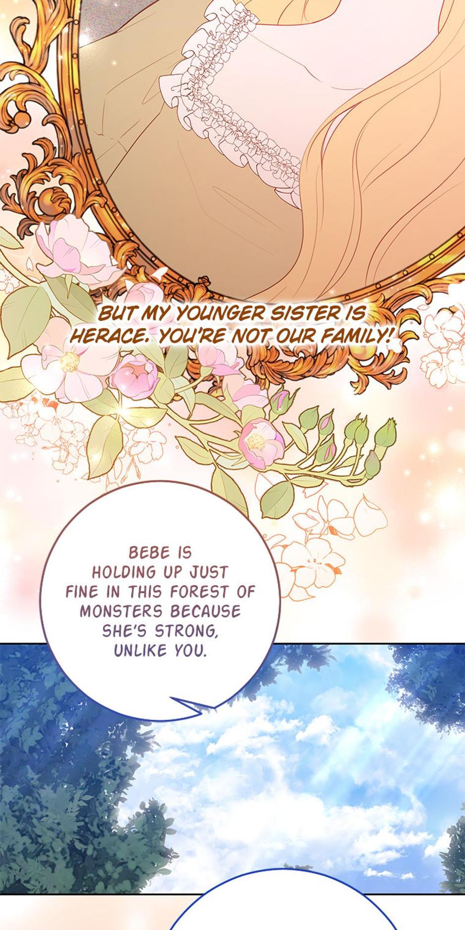I Found Myself a Crazy Stepdad! Chapter 34 page 31