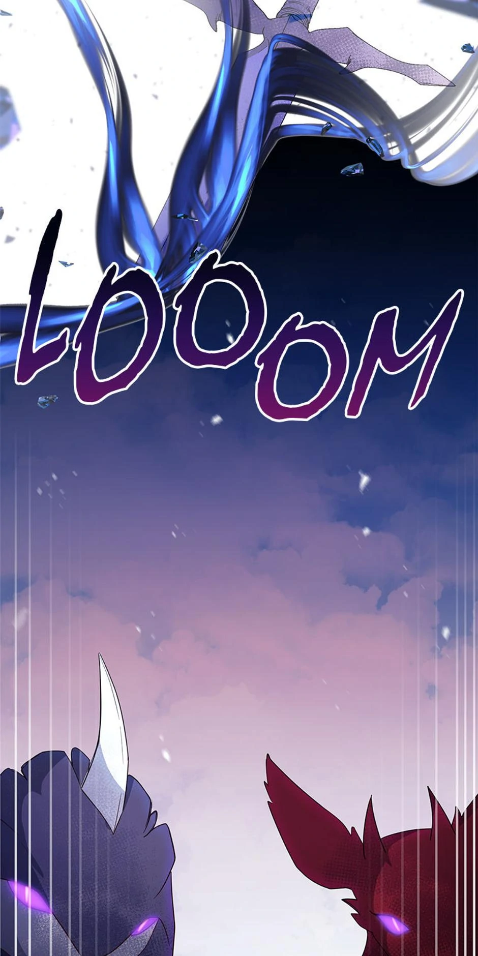 I Found Myself a Crazy Stepdad! Chapter 34 page 34