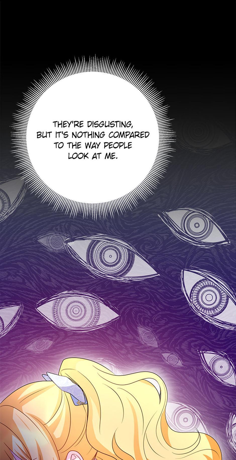 I Found Myself a Crazy Stepdad! Chapter 34 page 36