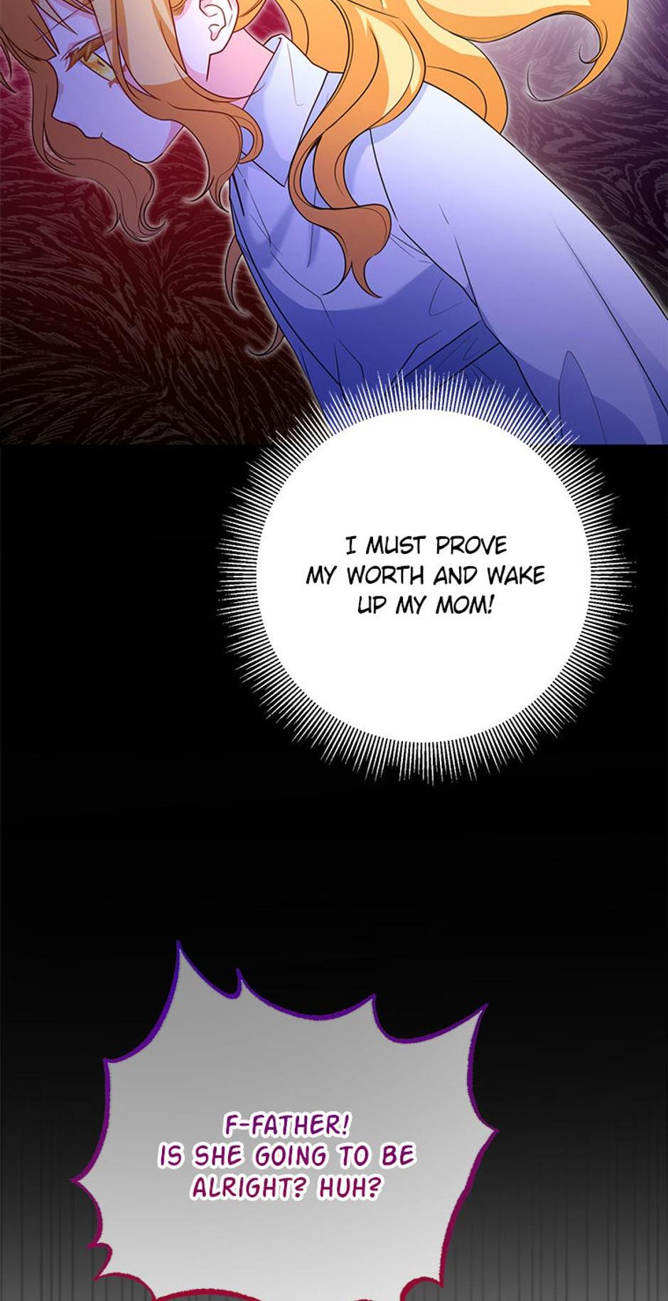 I Found Myself a Crazy Stepdad! Chapter 34 page 37