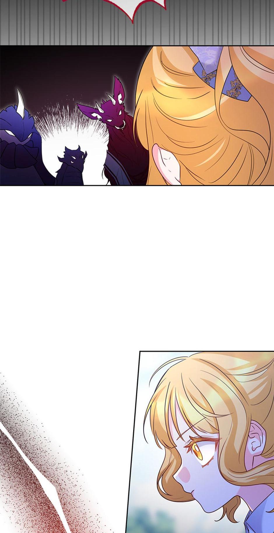 I Found Myself a Crazy Stepdad! Chapter 34 page 38