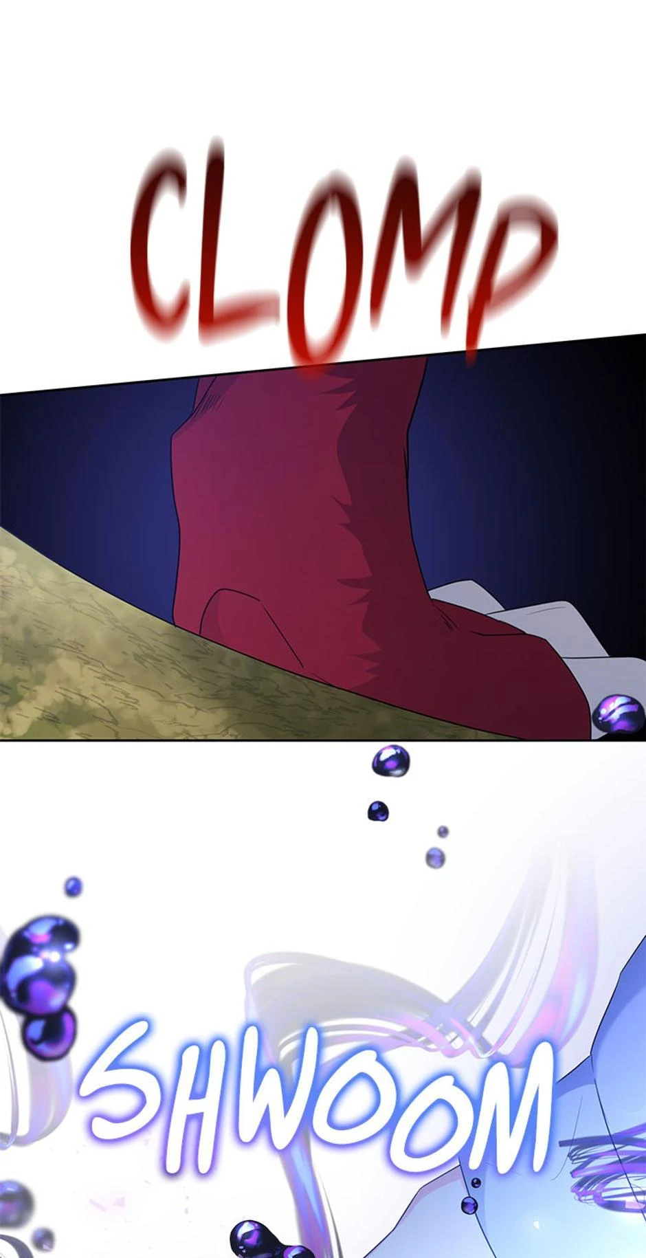 I Found Myself a Crazy Stepdad! Chapter 34 page 40