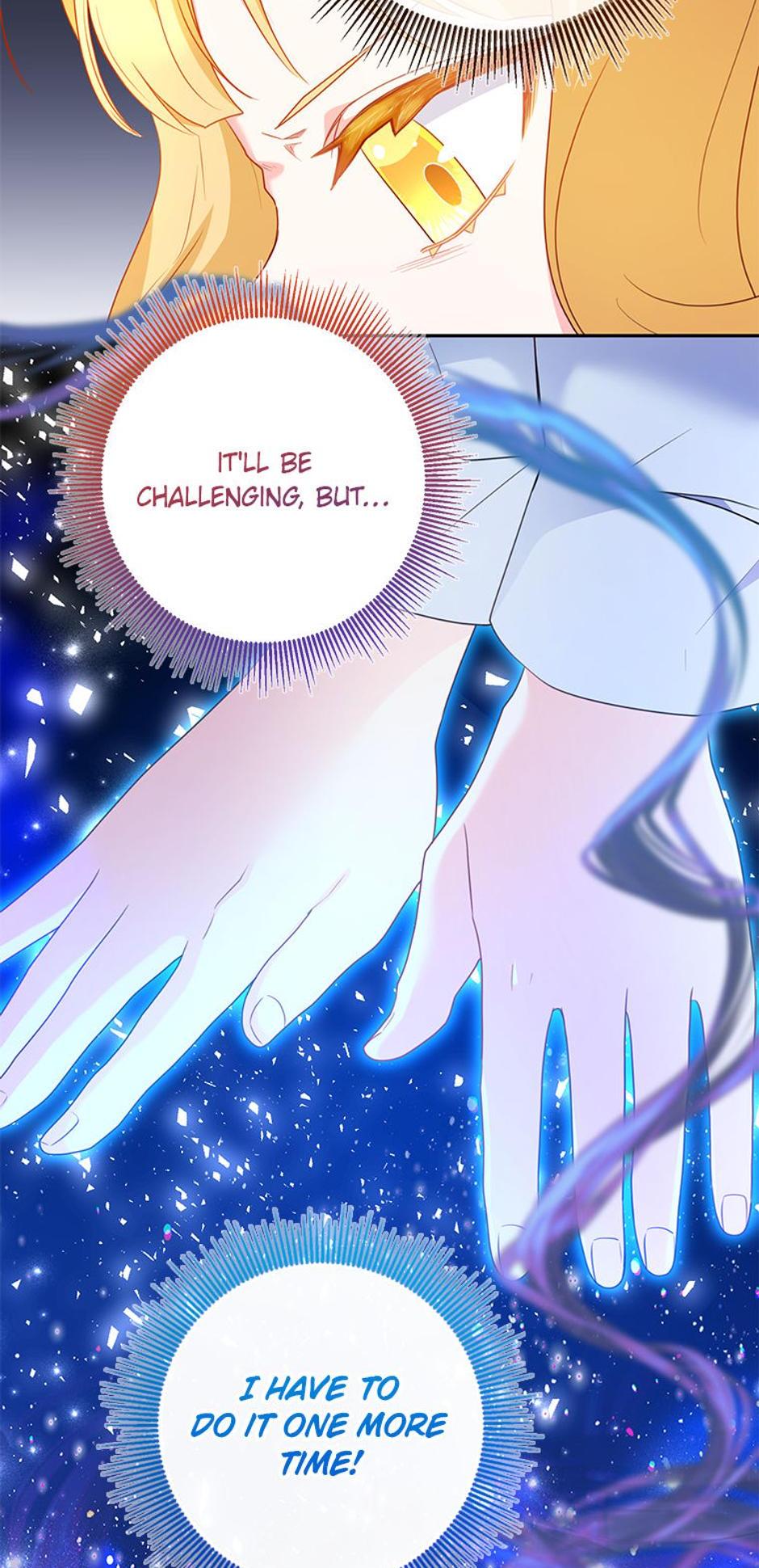 I Found Myself a Crazy Stepdad! Chapter 34 page 48