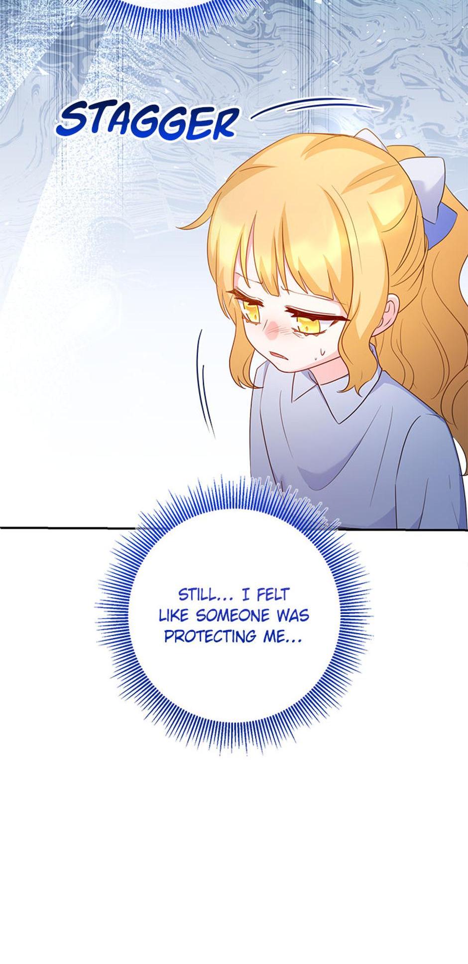 I Found Myself a Crazy Stepdad! Chapter 34 page 53