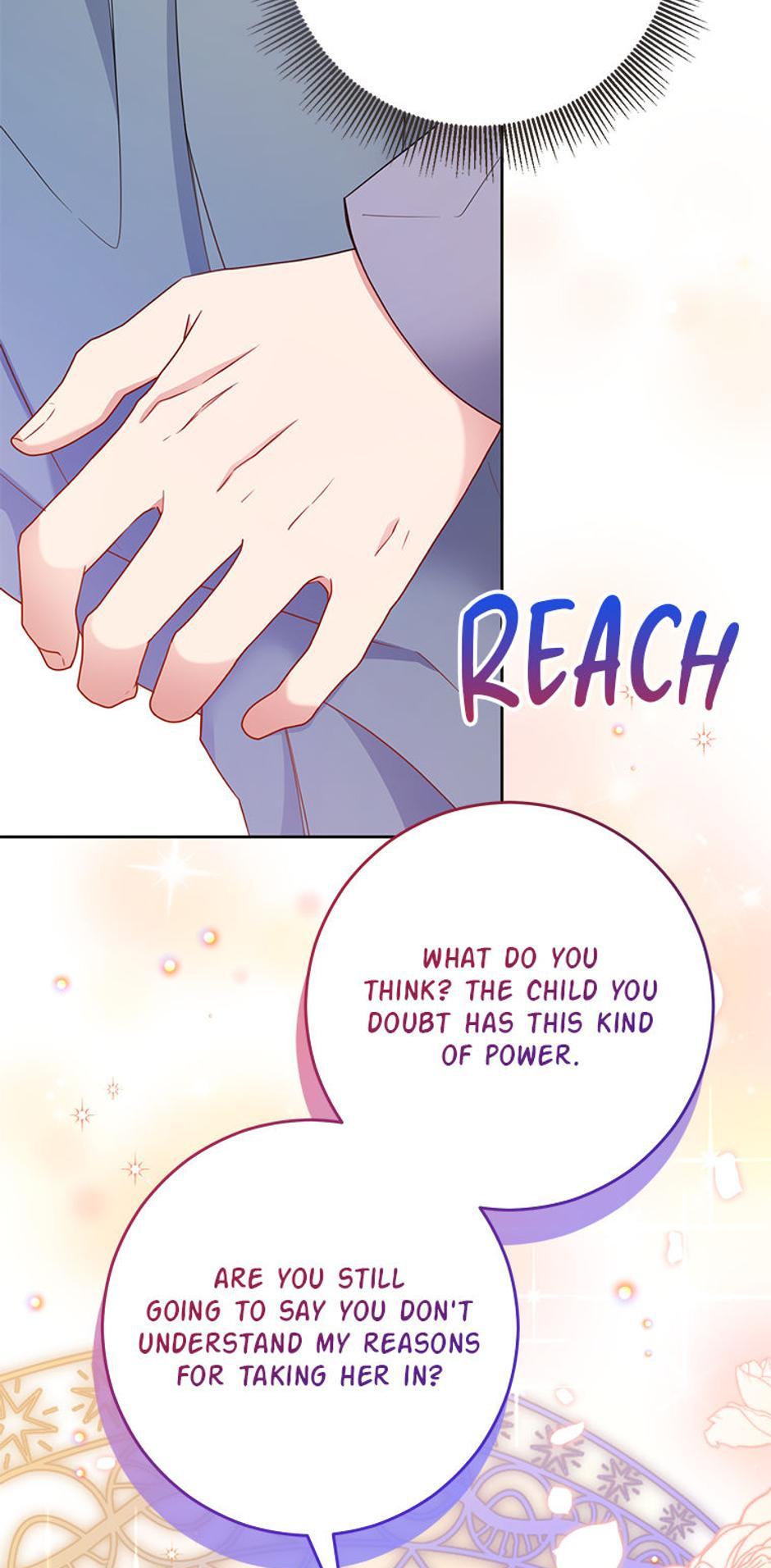 I Found Myself a Crazy Stepdad! Chapter 34 page 56
