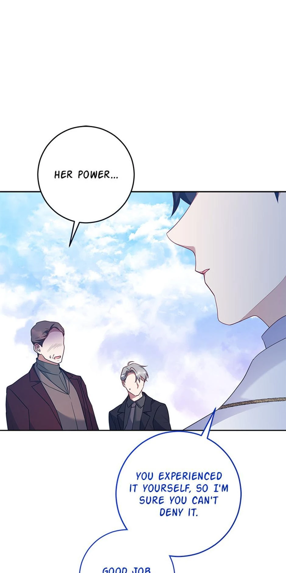 I Found Myself a Crazy Stepdad! Chapter 34 page 58