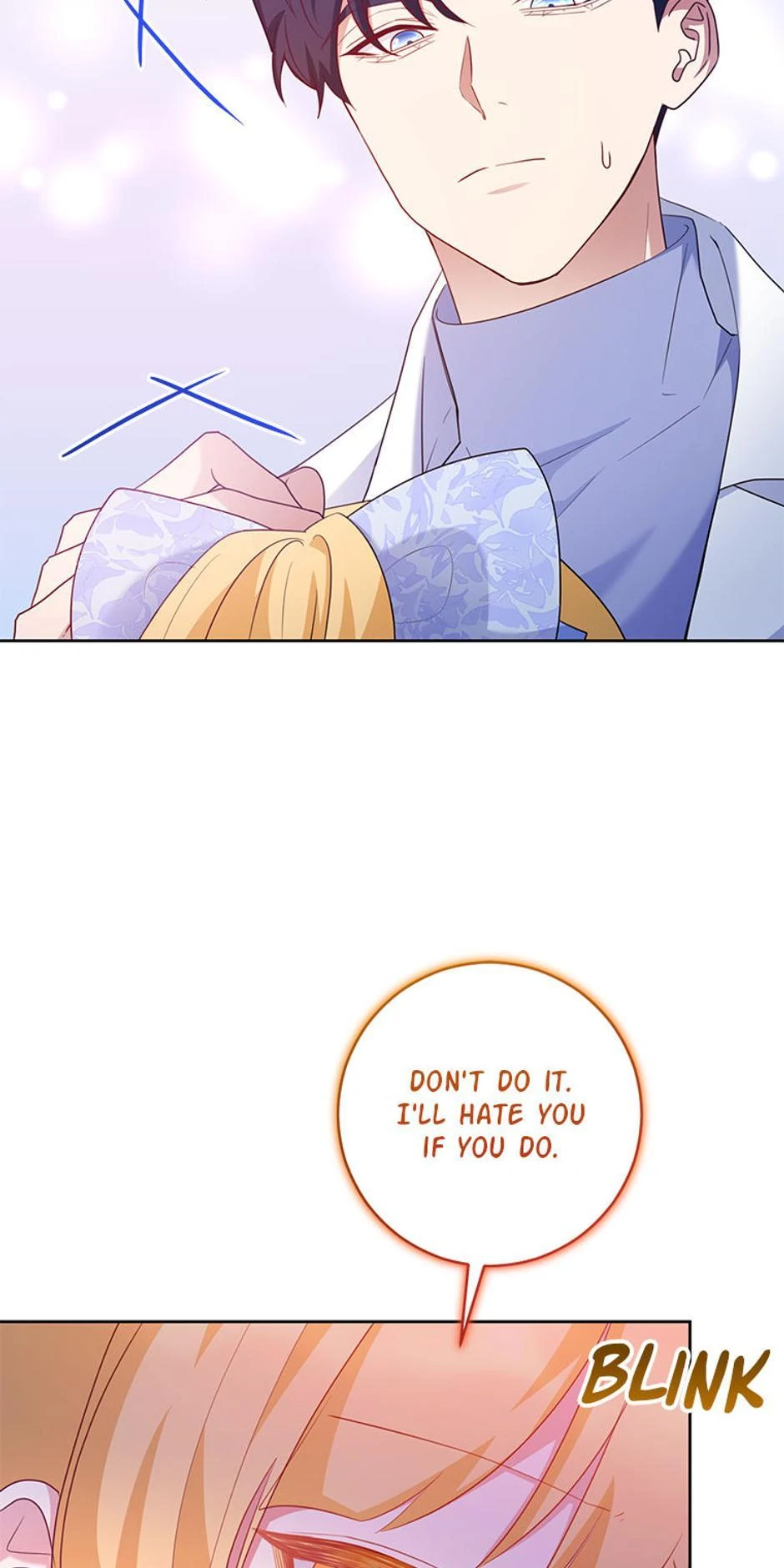 I Found Myself a Crazy Stepdad! Chapter 34 page 62