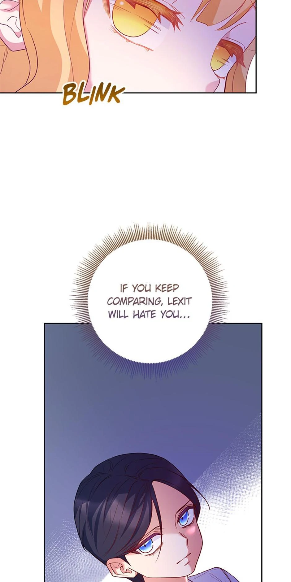 I Found Myself a Crazy Stepdad! Chapter 34 page 63