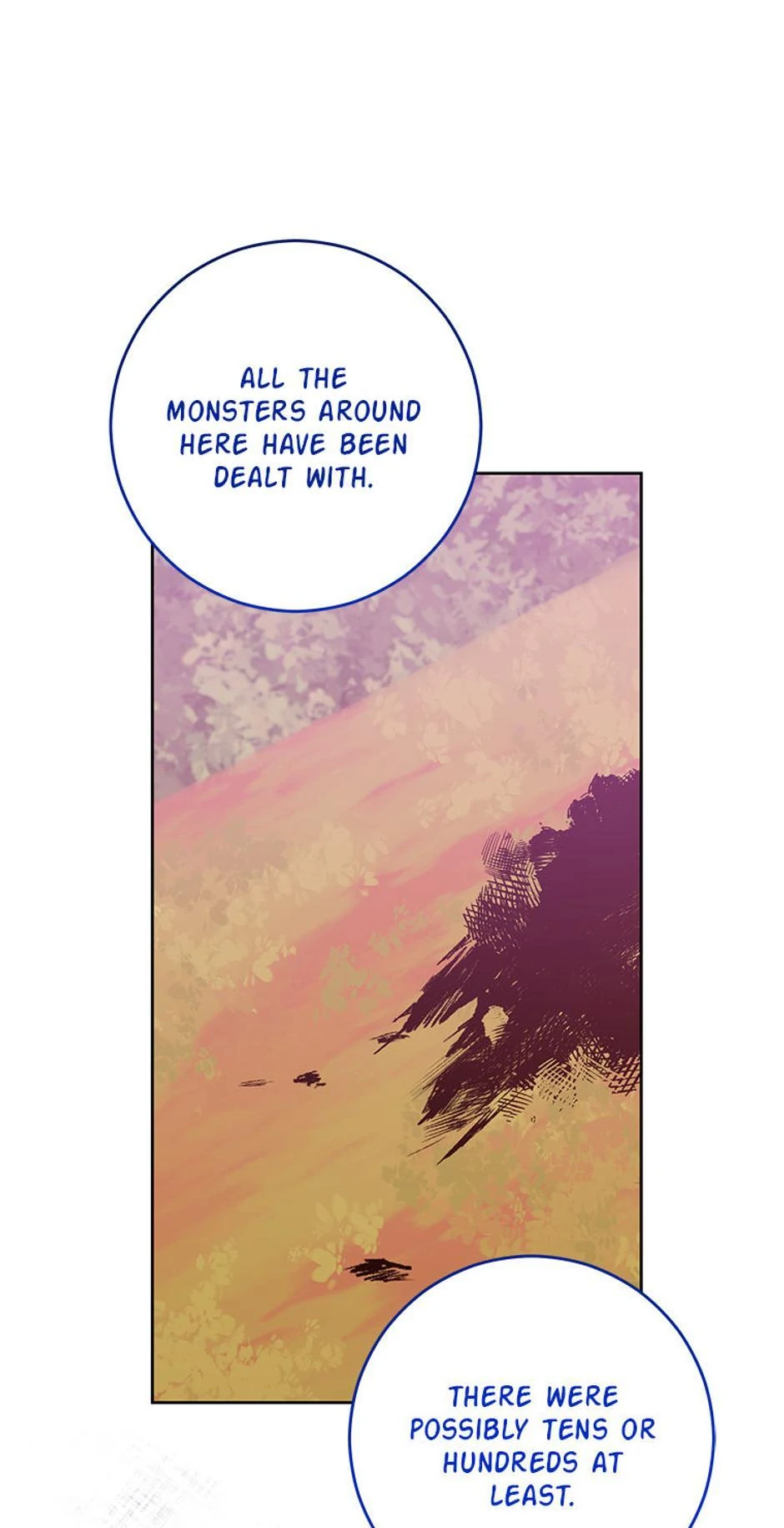 I Found Myself a Crazy Stepdad! Chapter 34 page 68