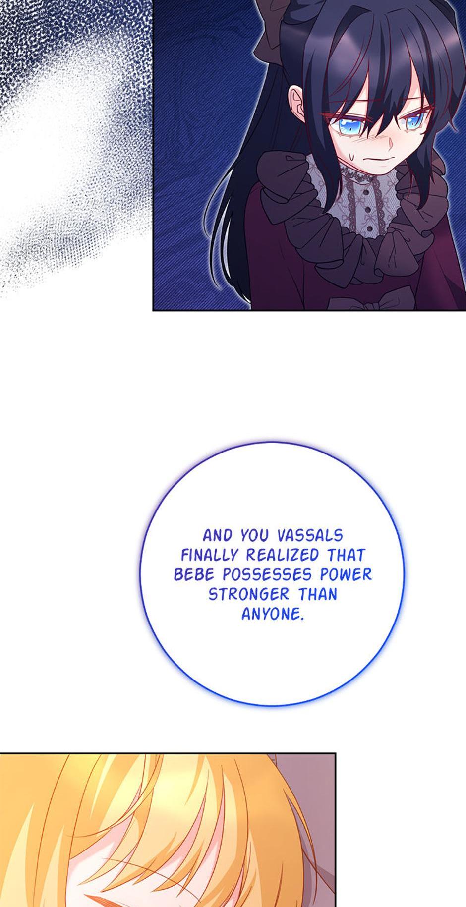 I Found Myself a Crazy Stepdad! Chapter 34 page 73