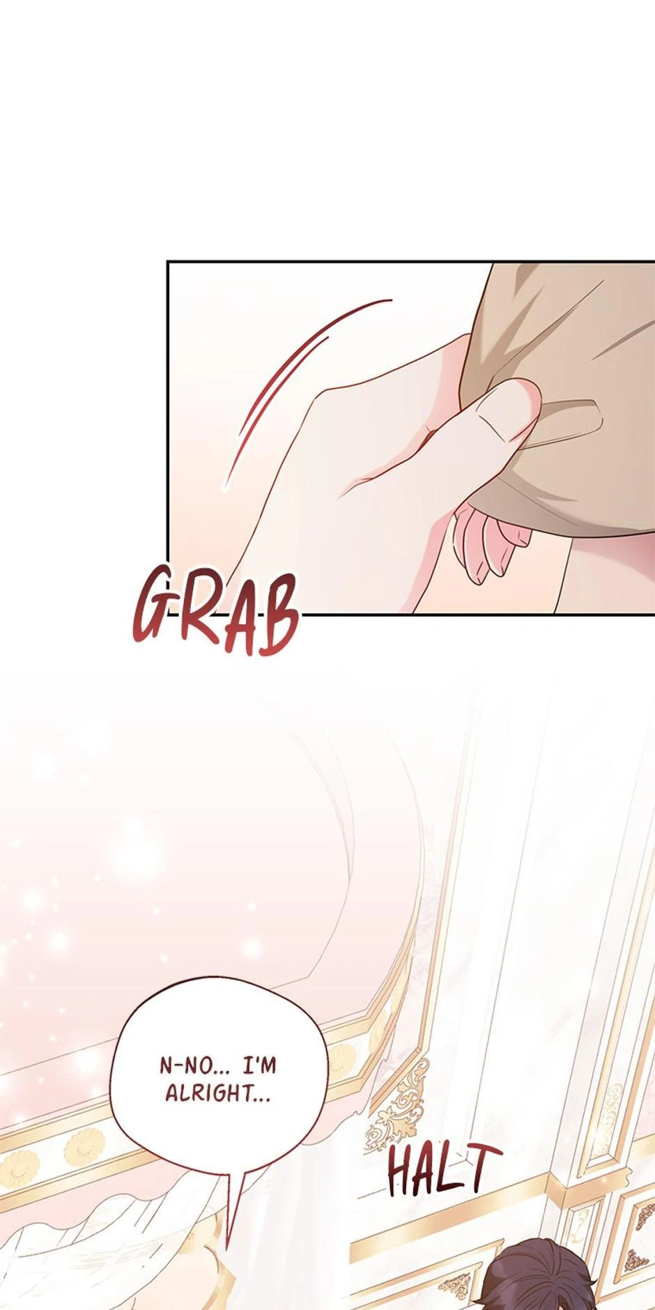 I Found Myself a Crazy Stepdad! Chapter 49 page 2