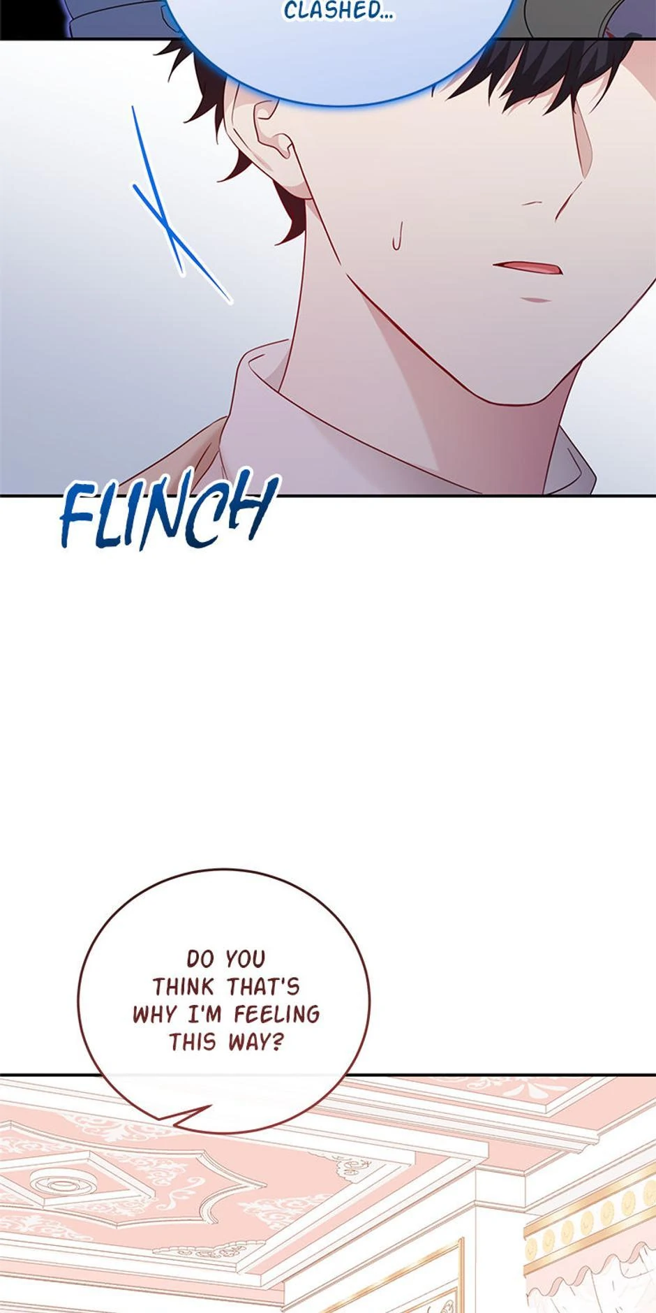 I Found Myself a Crazy Stepdad! Chapter 49 page 7