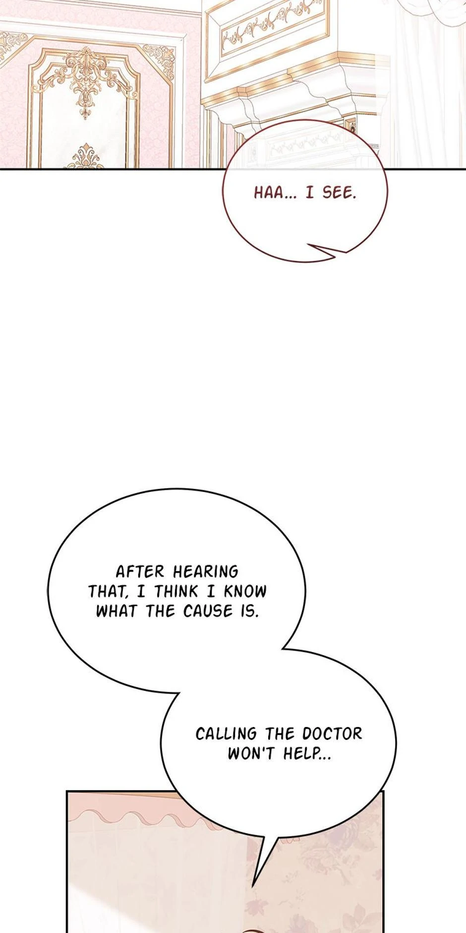 I Found Myself a Crazy Stepdad! Chapter 49 page 8