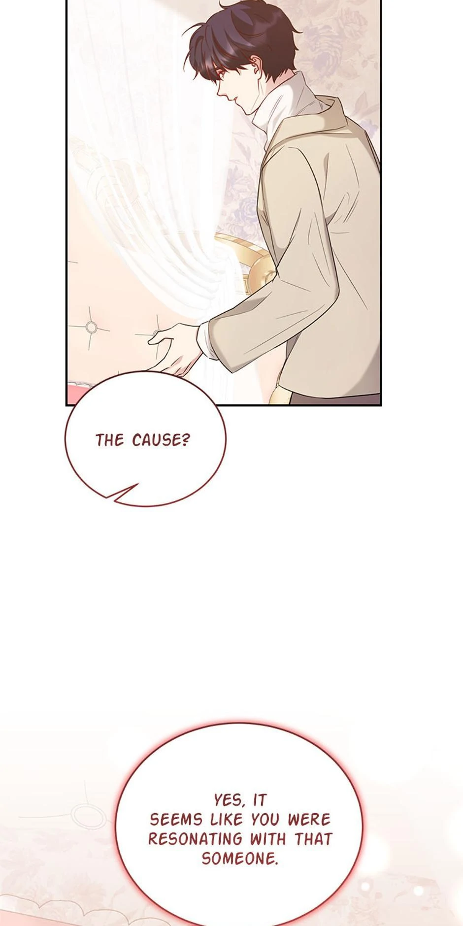 I Found Myself a Crazy Stepdad! Chapter 49 page 9