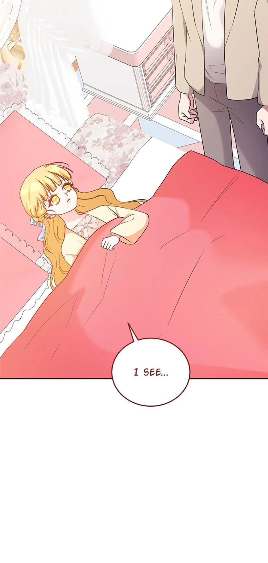 I Found Myself a Crazy Stepdad! Chapter 49 page 19