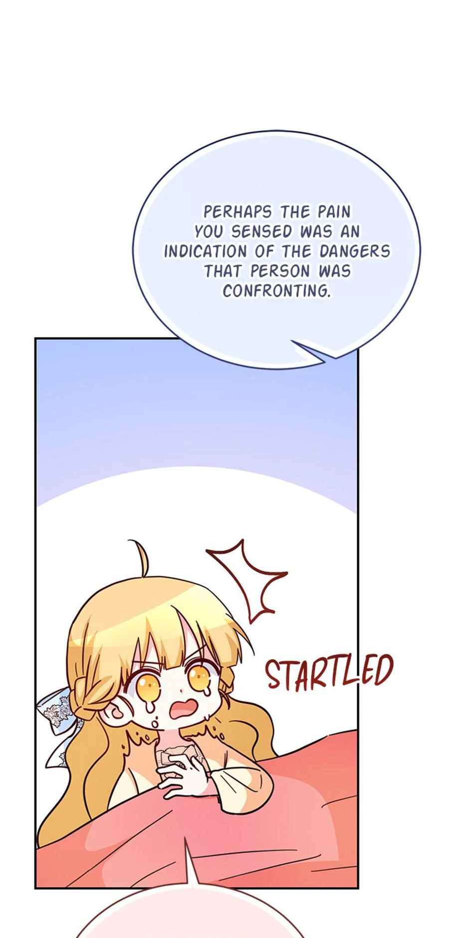 I Found Myself a Crazy Stepdad! Chapter 49 page 20