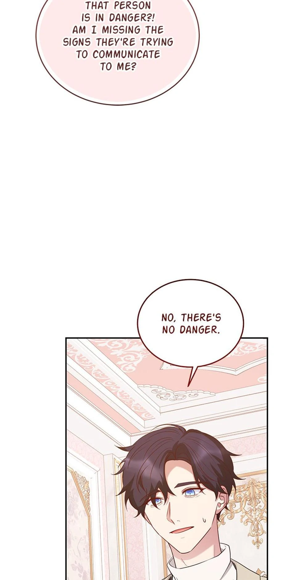 I Found Myself a Crazy Stepdad! Chapter 49 page 21