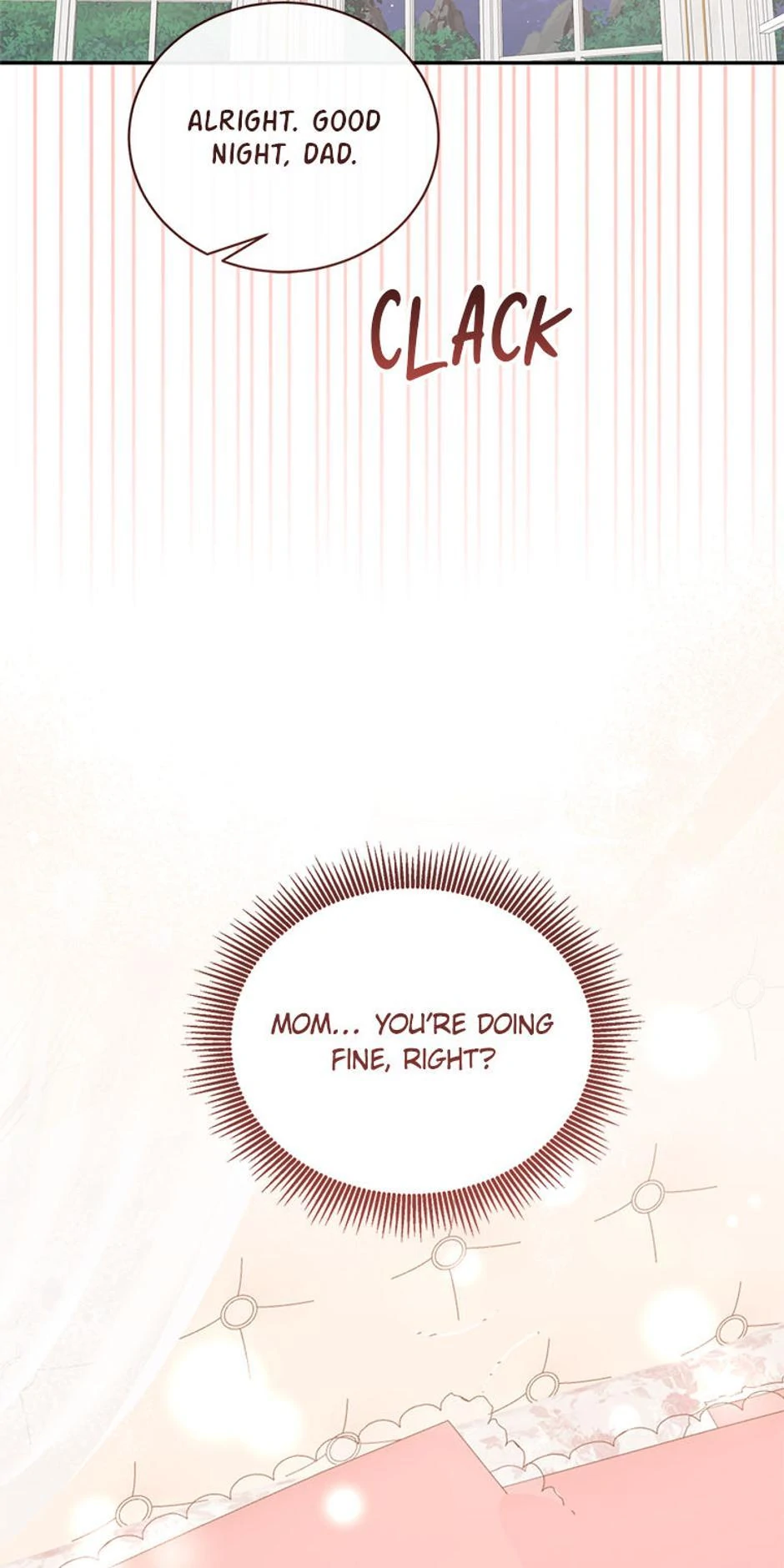 I Found Myself a Crazy Stepdad! Chapter 49 page 28