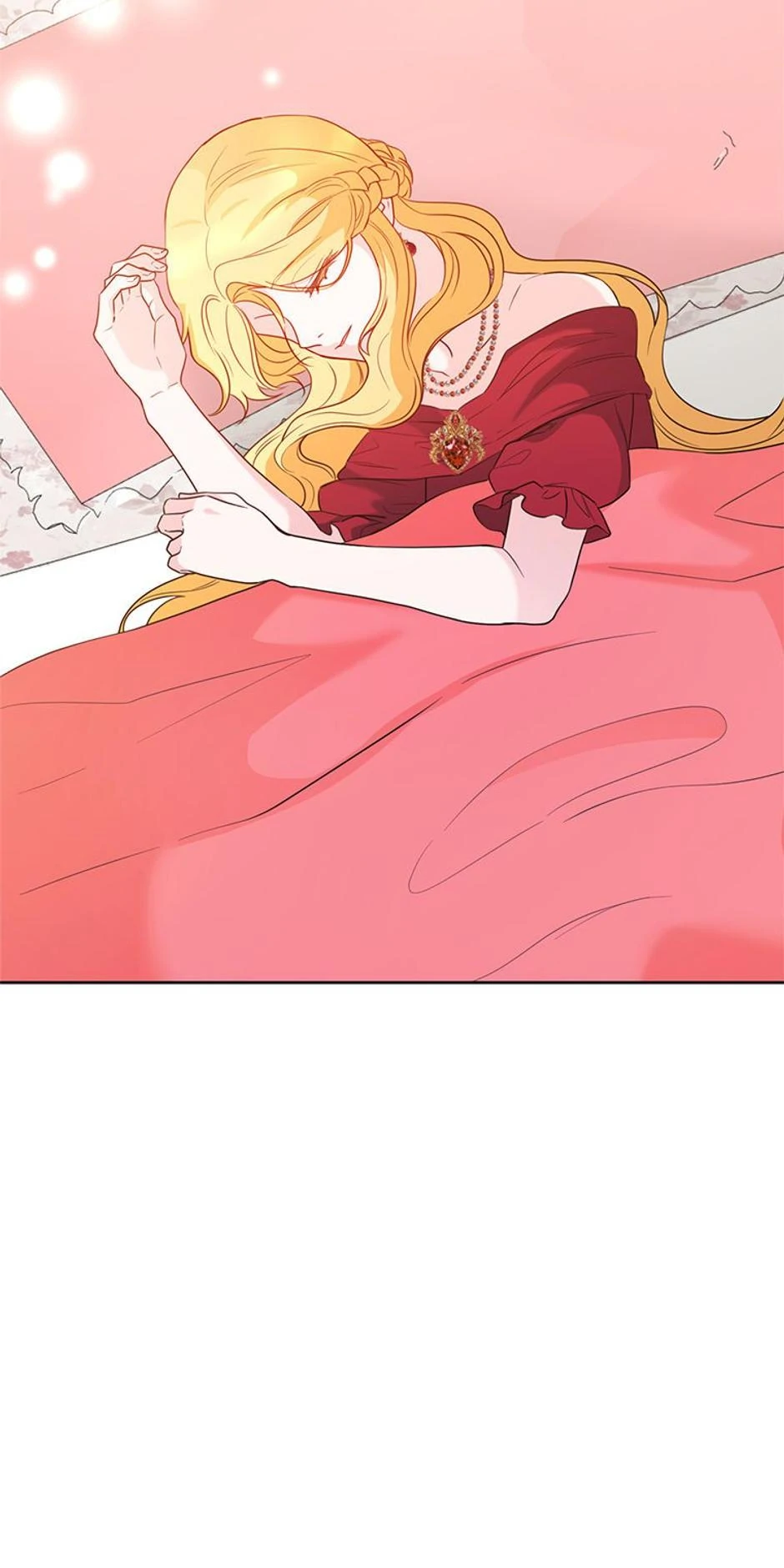 I Found Myself a Crazy Stepdad! Chapter 49 page 29