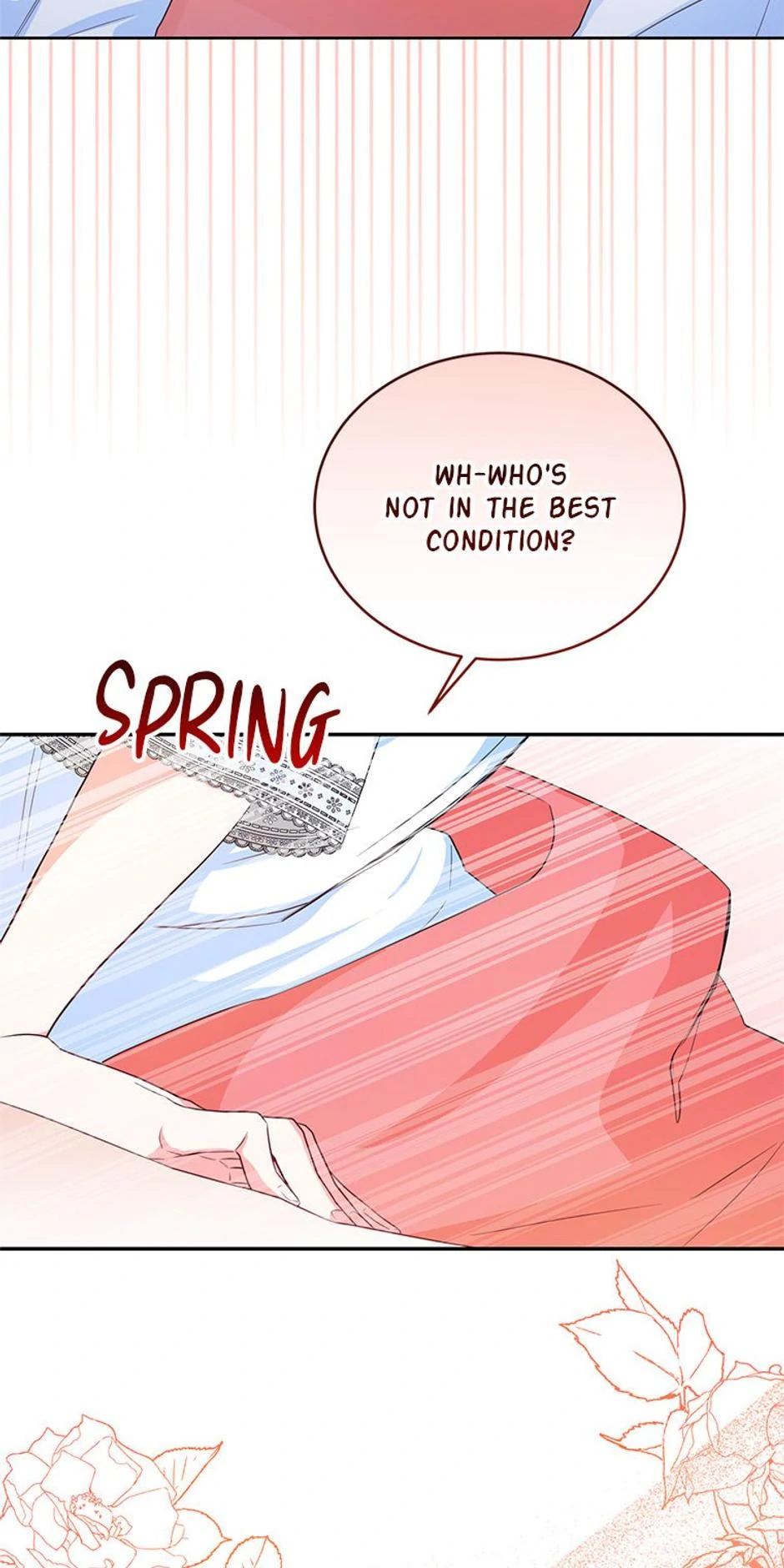 I Found Myself a Crazy Stepdad! Chapter 49 page 31