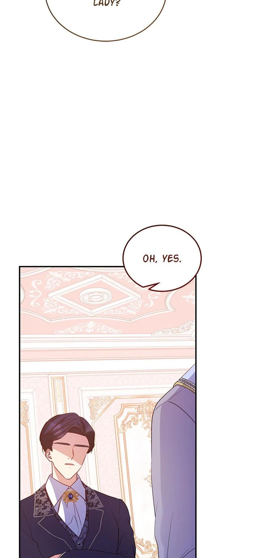 I Found Myself a Crazy Stepdad! Chapter 49 page 33
