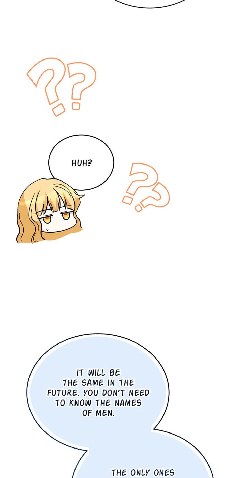 I Found Myself a Crazy Stepdad! Chapter 49 page 36