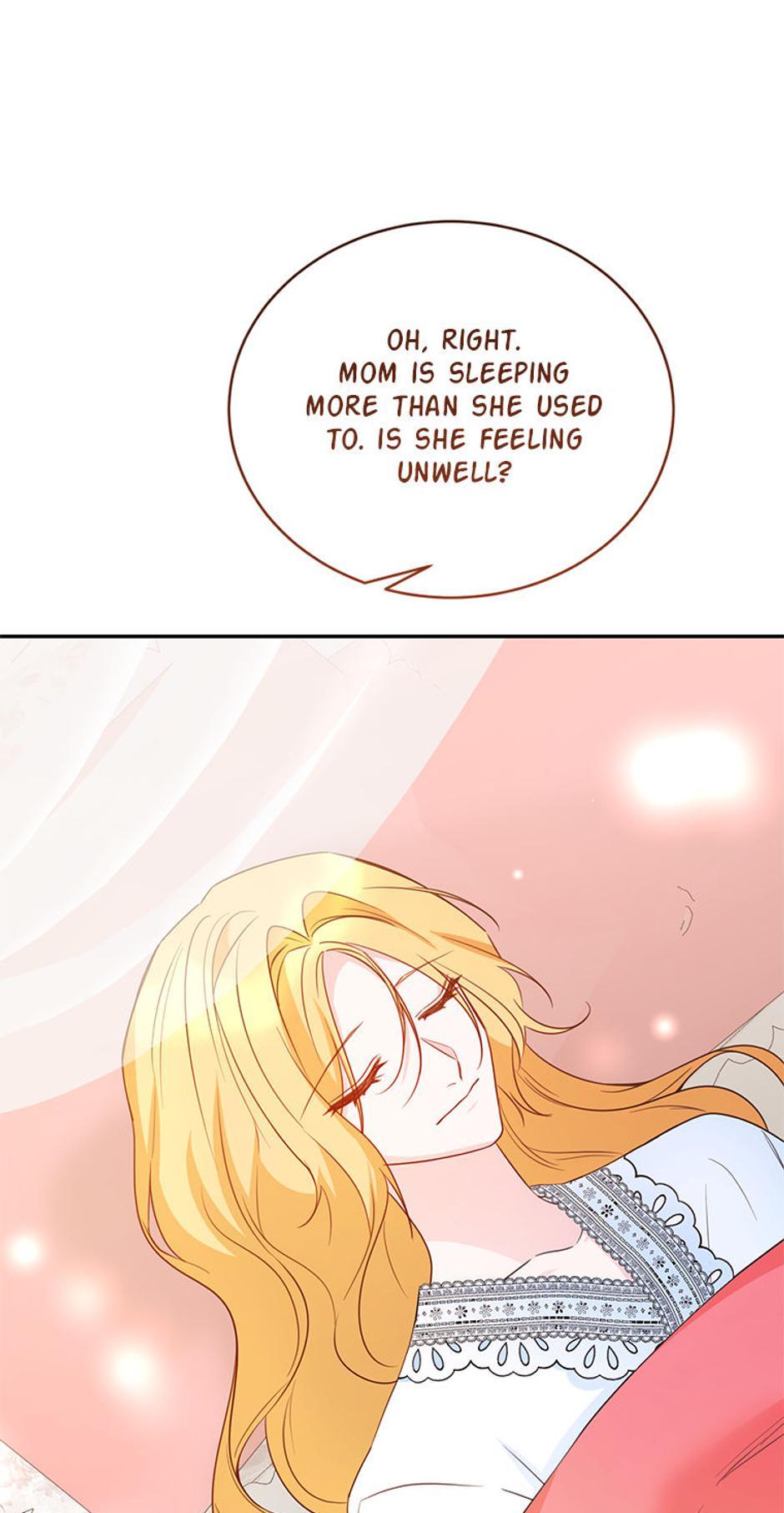 I Found Myself a Crazy Stepdad! Chapter 49 page 40