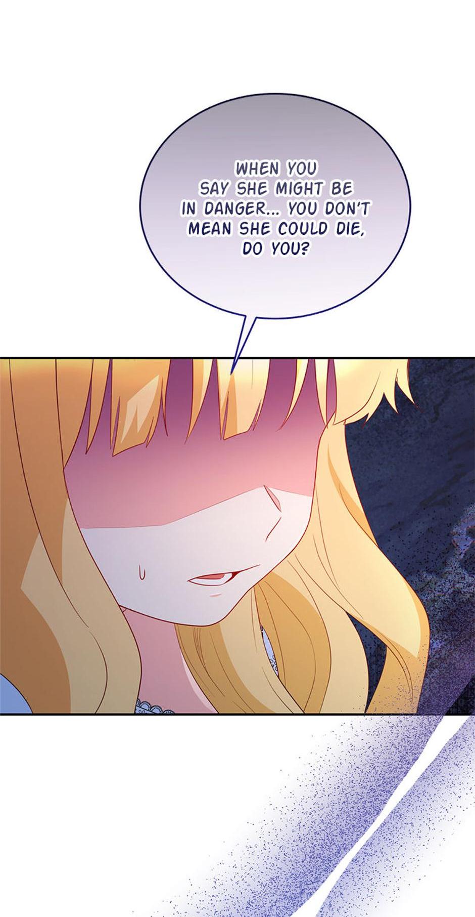 I Found Myself a Crazy Stepdad! Chapter 49 page 43