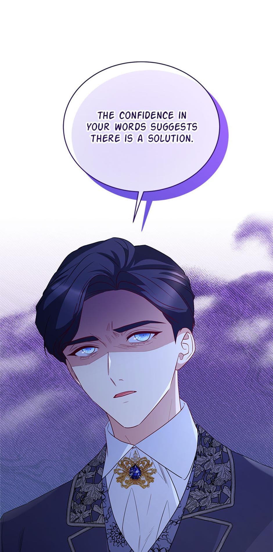 I Found Myself a Crazy Stepdad! Chapter 49 page 49