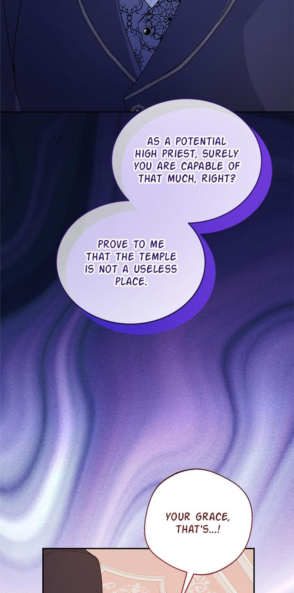 I Found Myself a Crazy Stepdad! Chapter 49 page 50