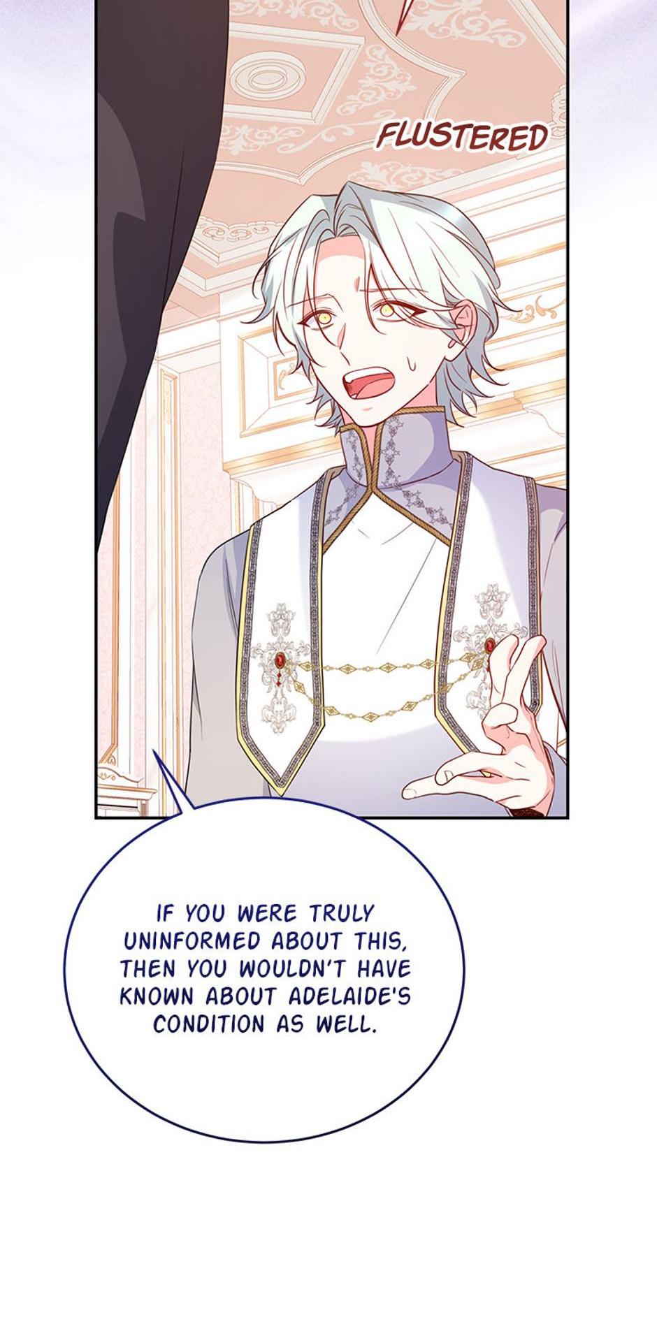 I Found Myself a Crazy Stepdad! Chapter 49 page 51