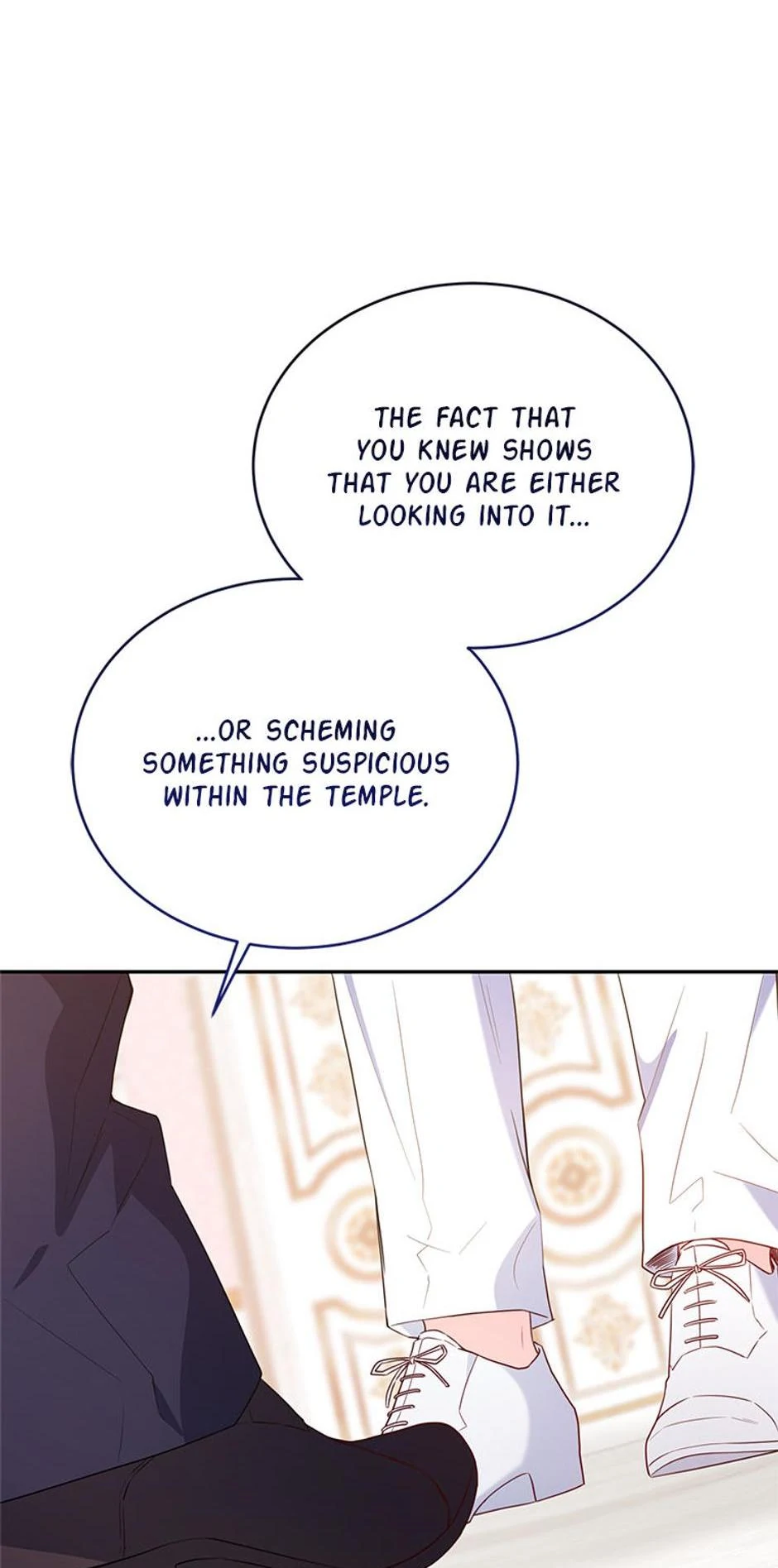 I Found Myself a Crazy Stepdad! Chapter 49 page 52