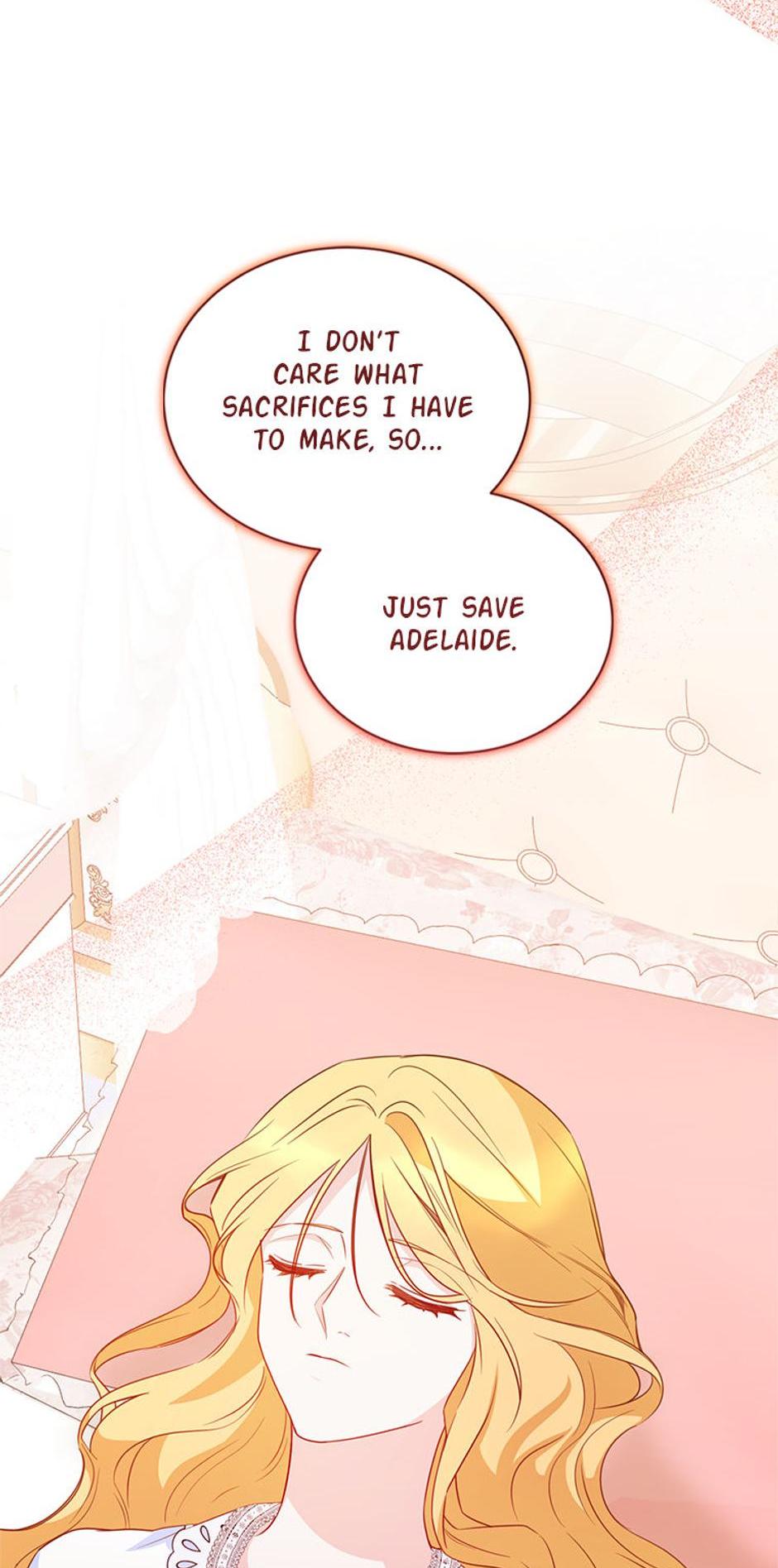 I Found Myself a Crazy Stepdad! Chapter 49 page 54