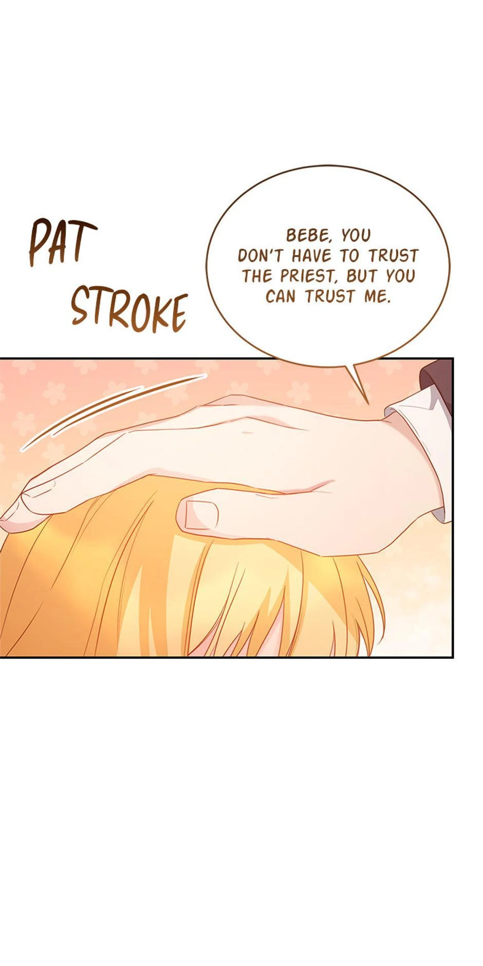 I Found Myself a Crazy Stepdad! Chapter 49 page 58