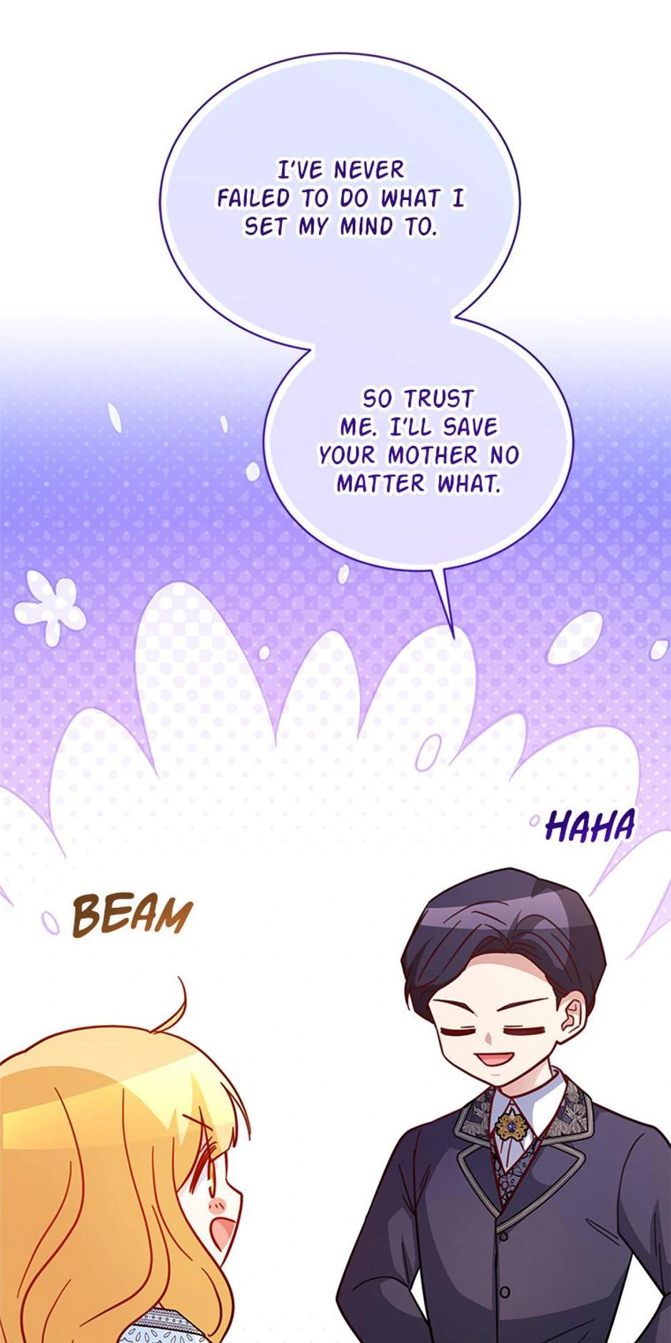 I Found Myself a Crazy Stepdad! Chapter 49 page 59