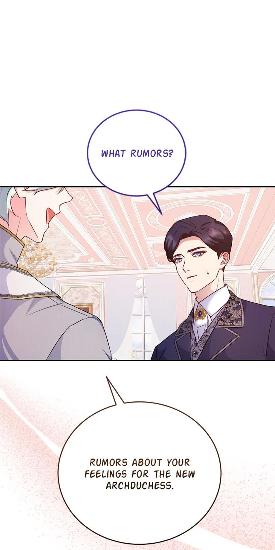 I Found Myself a Crazy Stepdad! Chapter 49 page 63