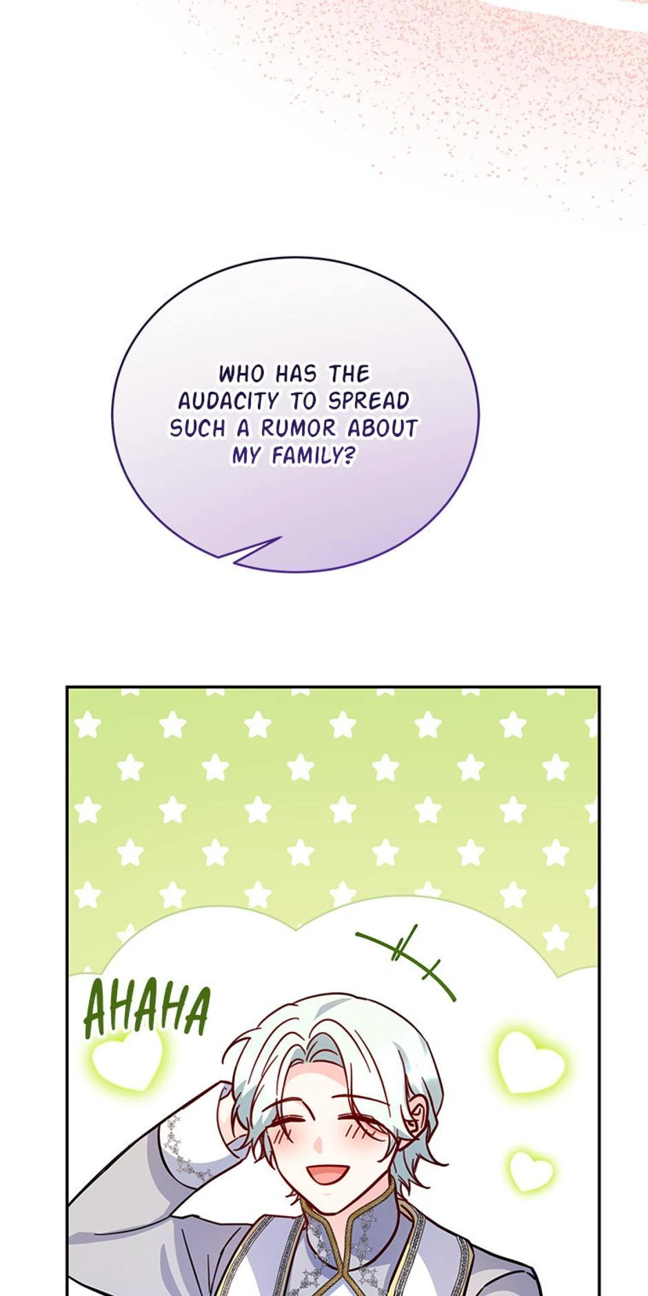I Found Myself a Crazy Stepdad! Chapter 49 page 64