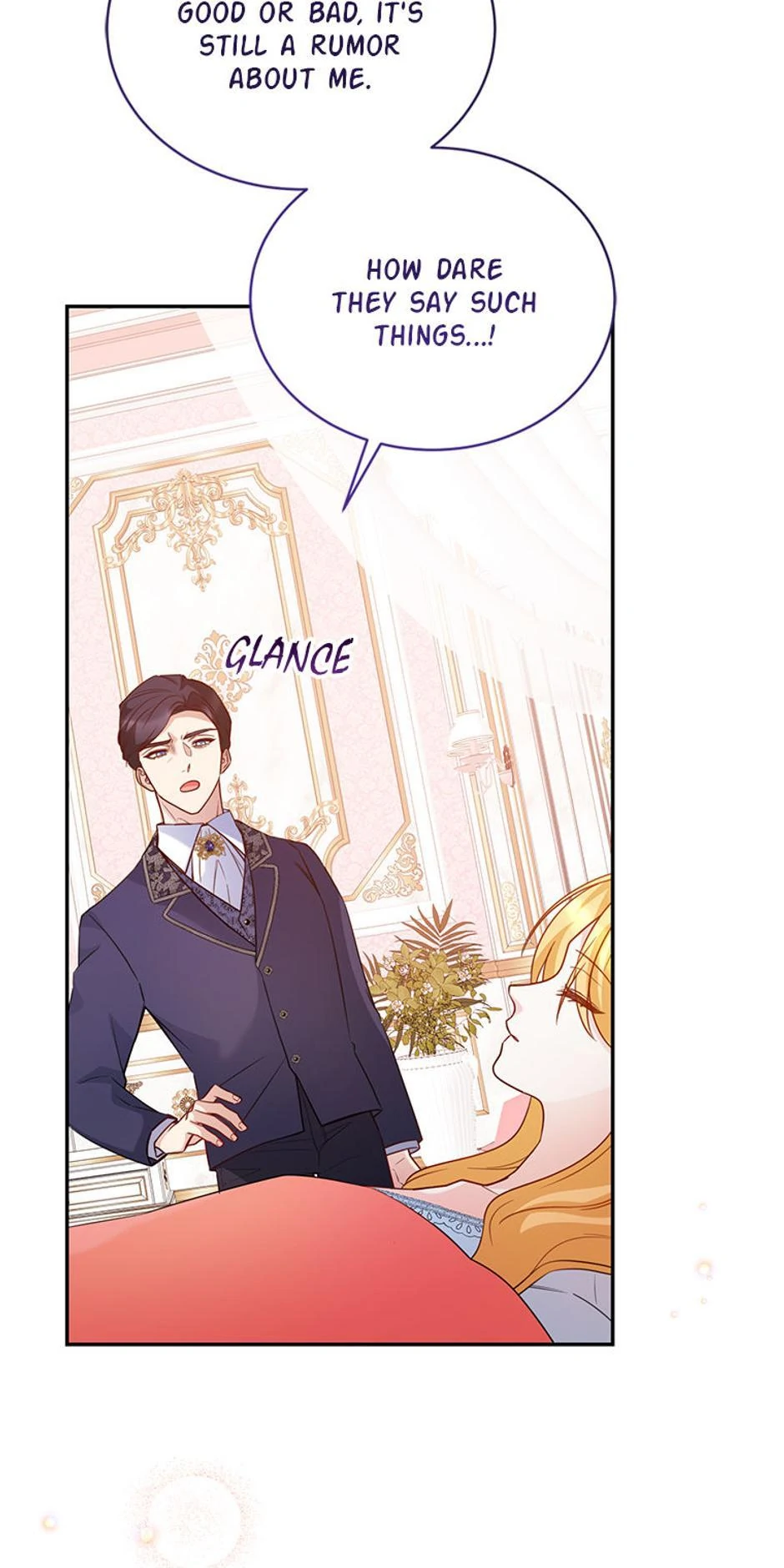 I Found Myself a Crazy Stepdad! Chapter 49 page 66