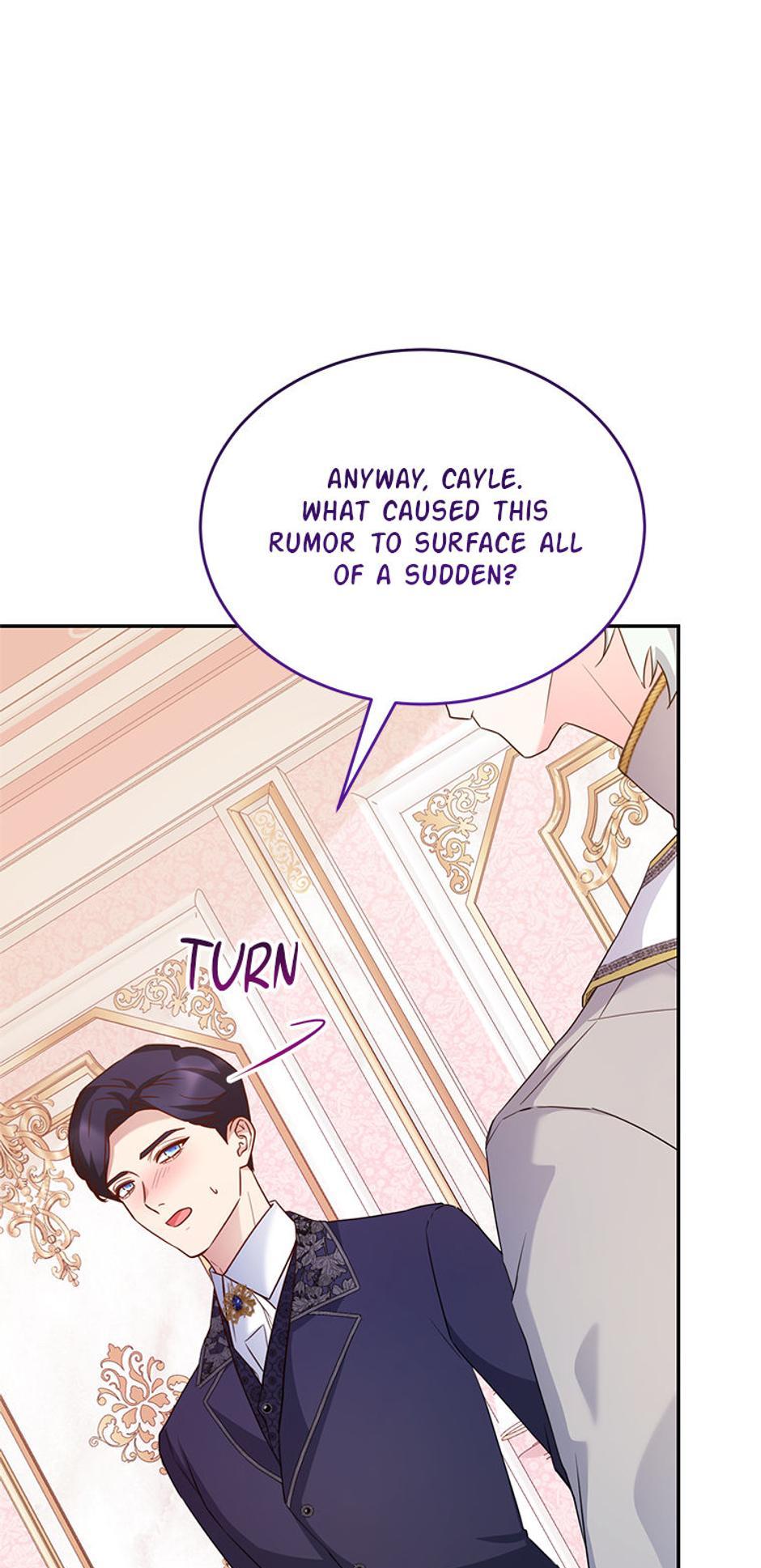 I Found Myself a Crazy Stepdad! Chapter 49 page 68