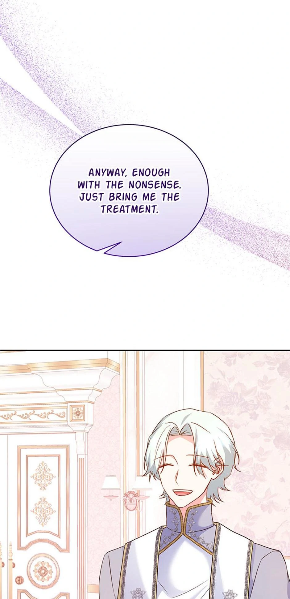 I Found Myself a Crazy Stepdad! Chapter 49 page 71