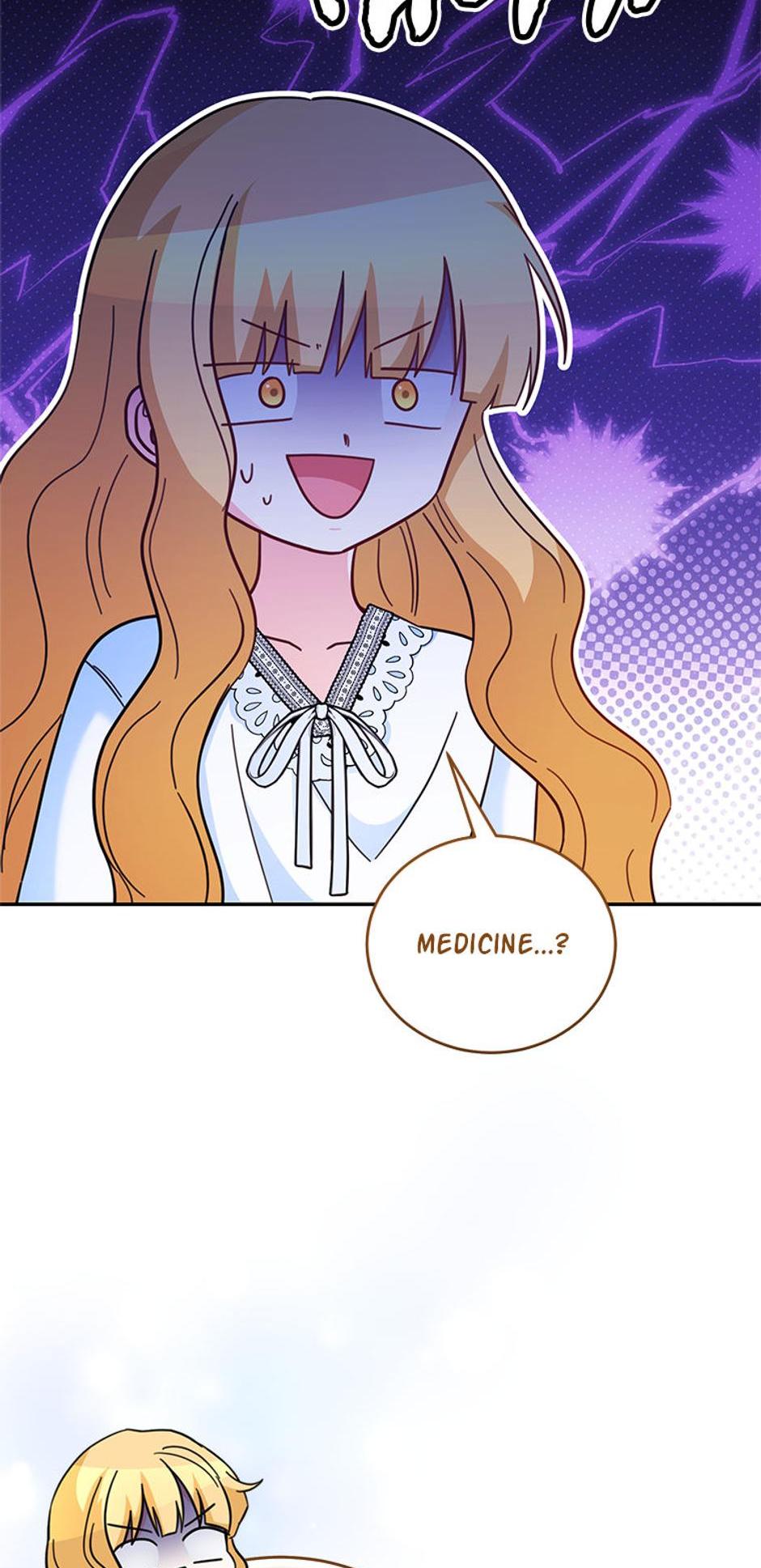I Found Myself a Crazy Stepdad! Chapter 49 page 73