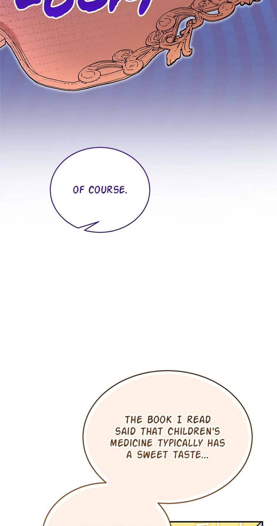 I Found Myself a Crazy Stepdad! Chapter 49 page 79