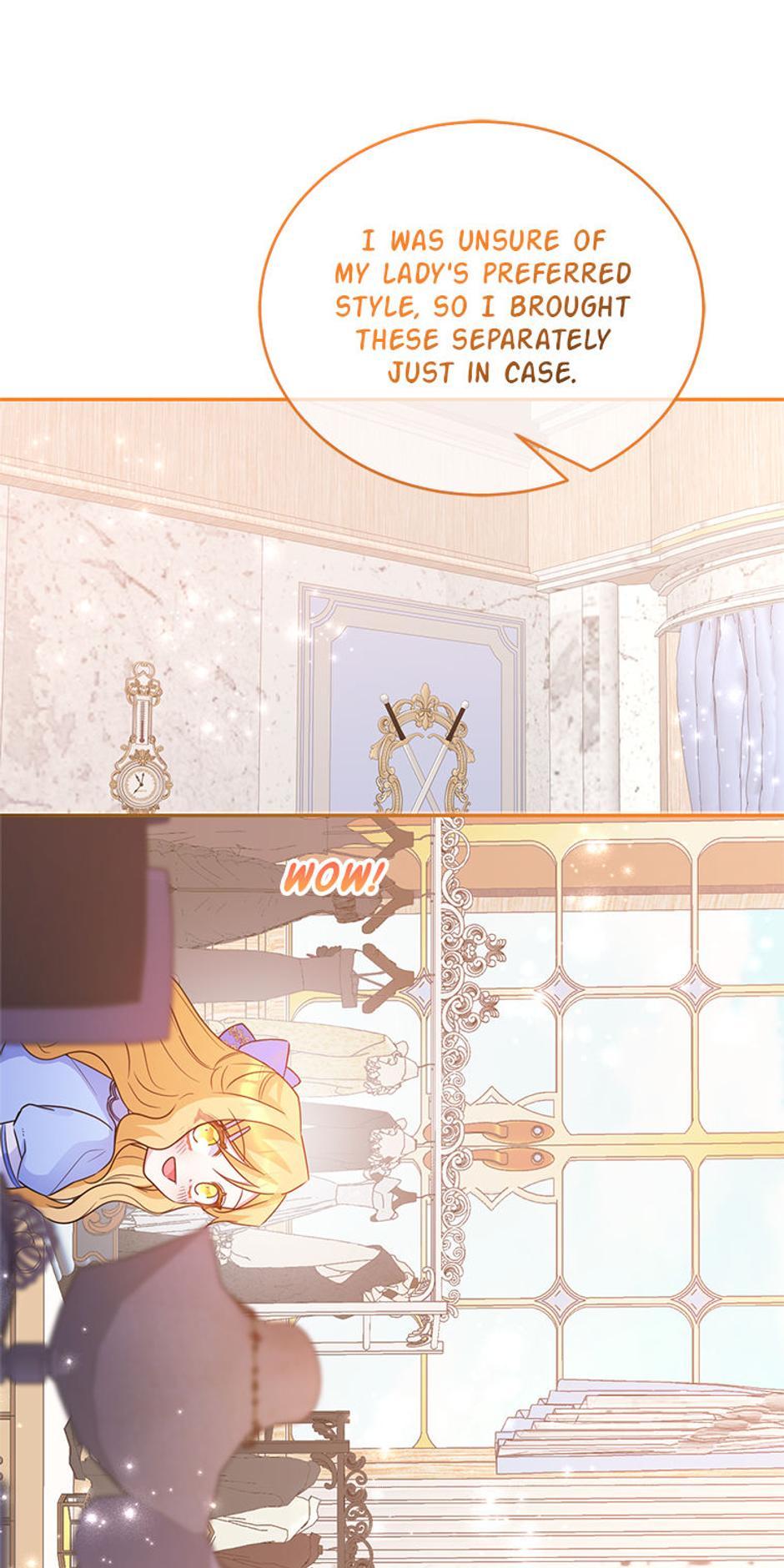 I Found Myself a Crazy Stepdad! Chapter 29 page 3