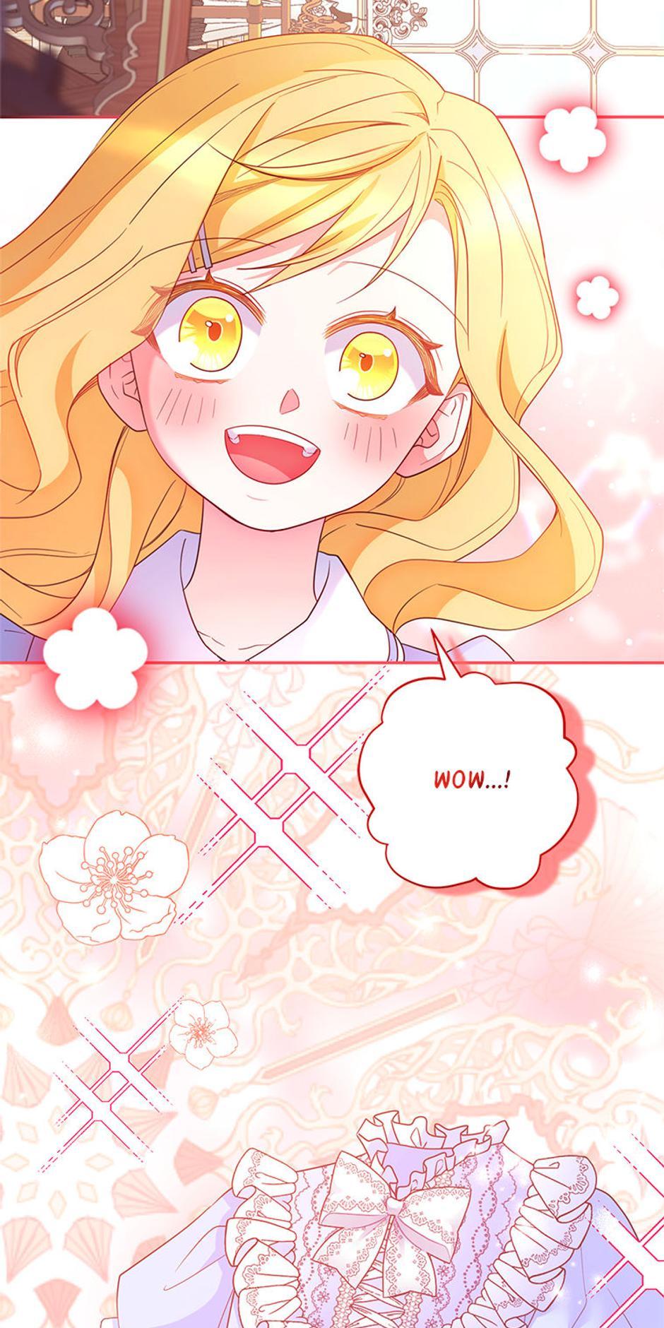 I Found Myself a Crazy Stepdad! Chapter 29 page 5