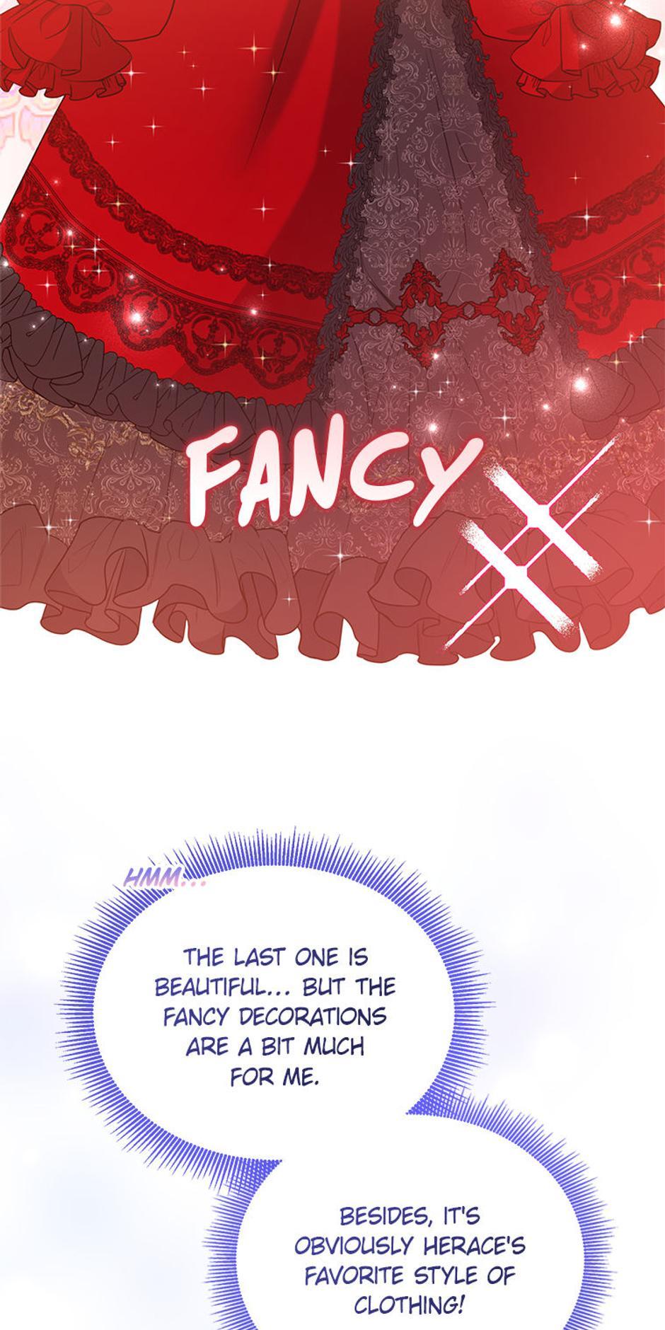 I Found Myself a Crazy Stepdad! Chapter 29 page 9