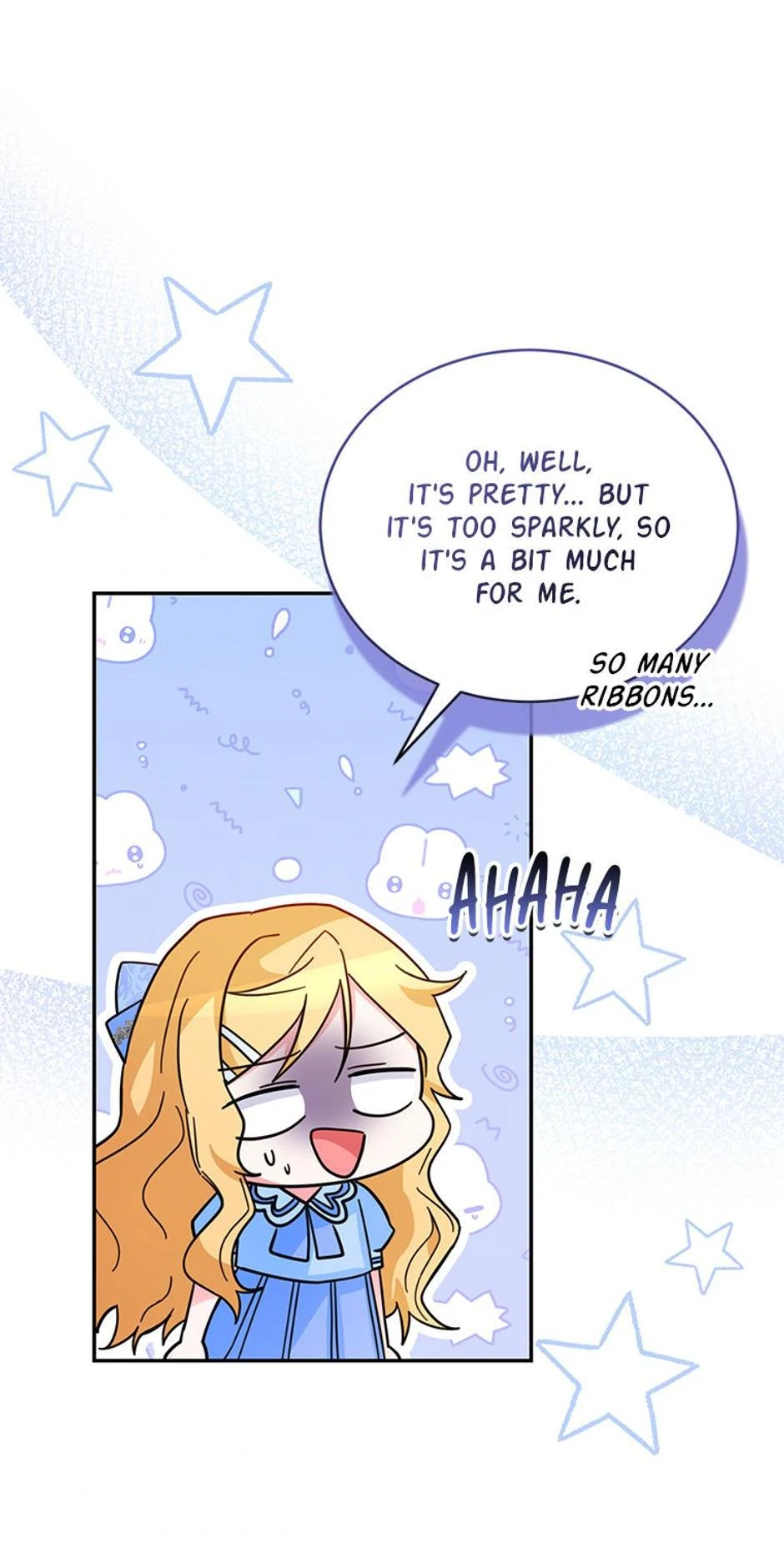 I Found Myself a Crazy Stepdad! Chapter 29 page 12