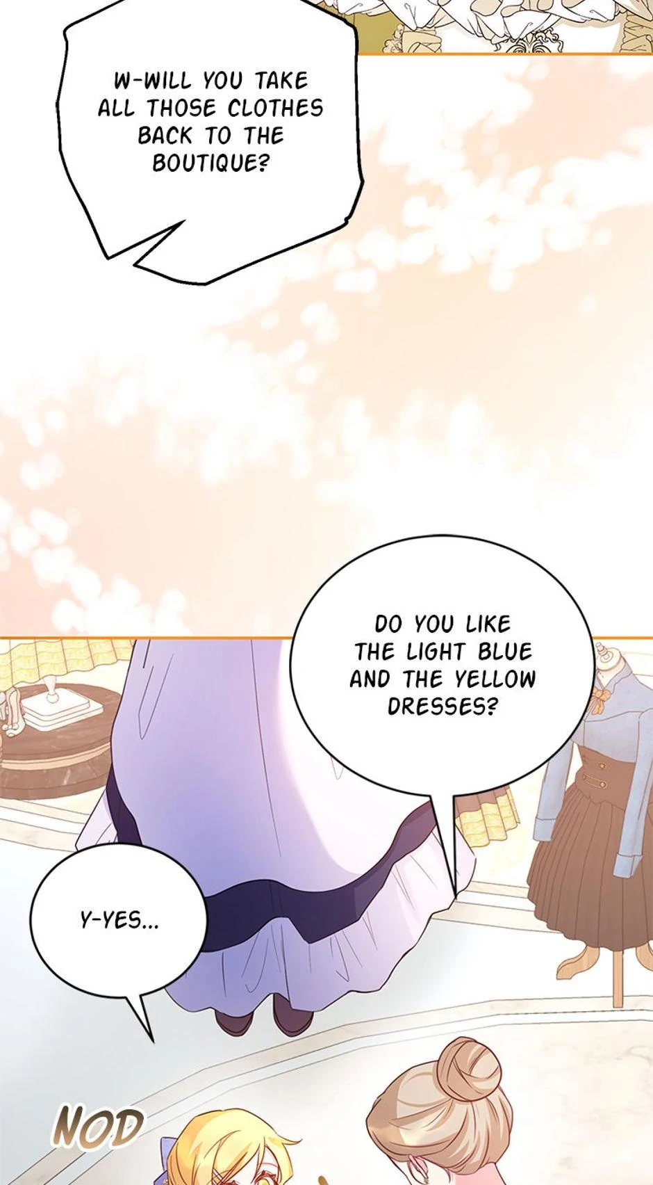 I Found Myself a Crazy Stepdad! Chapter 29 page 14