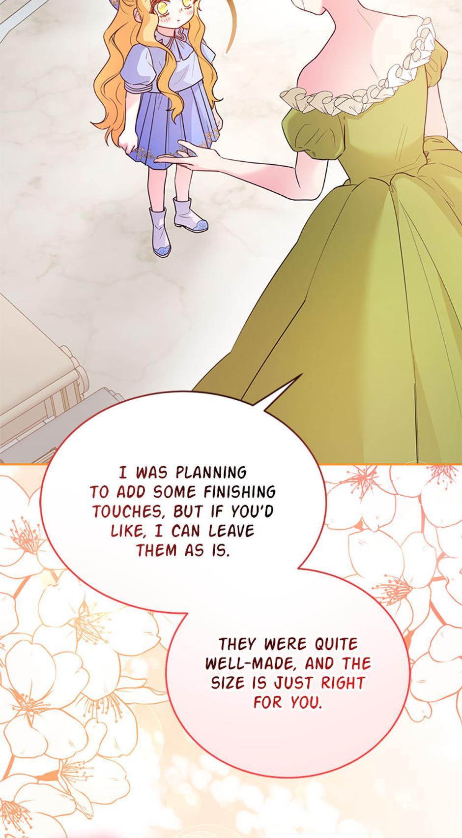 I Found Myself a Crazy Stepdad! Chapter 29 page 15