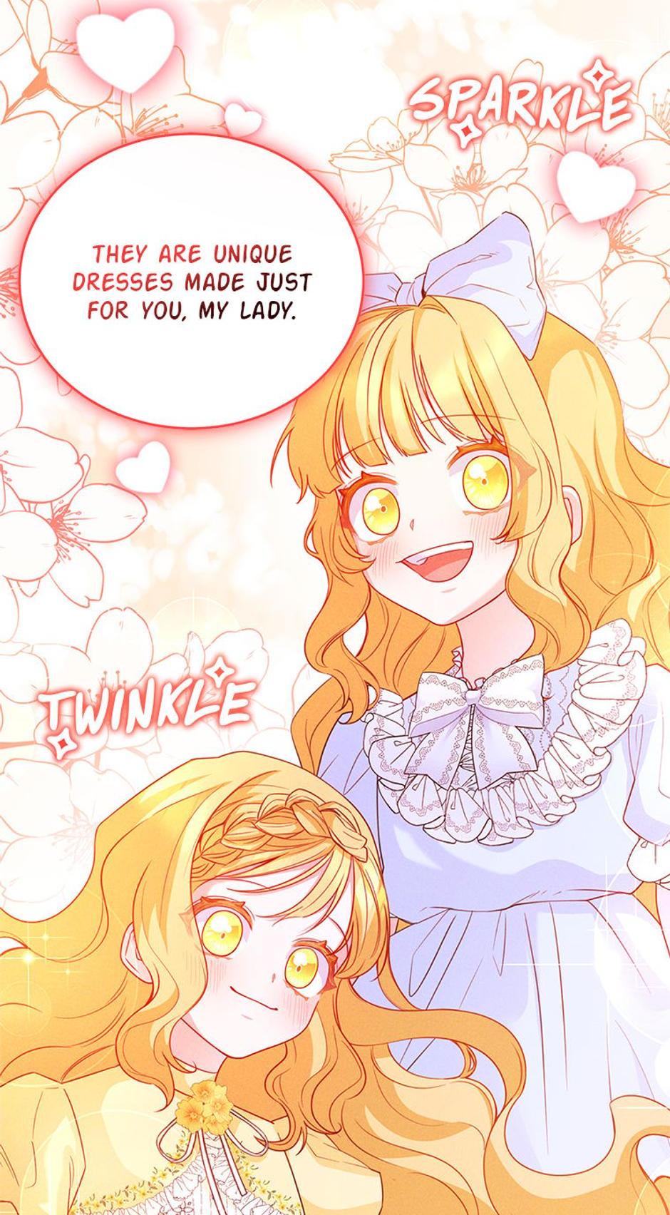 I Found Myself a Crazy Stepdad! Chapter 29 page 16